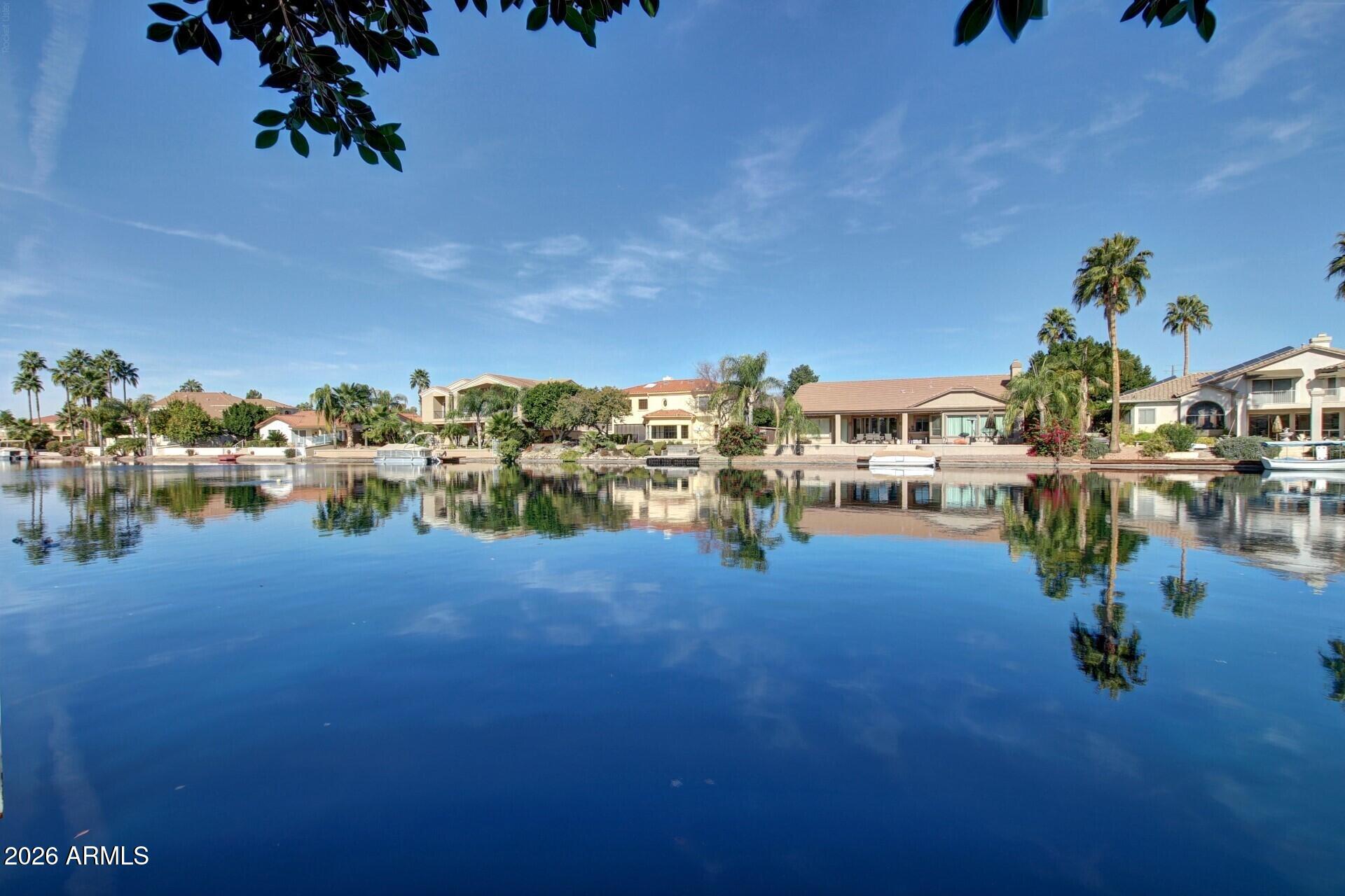PATTERSON POINT AT VAL VISTA LAKES - Residential