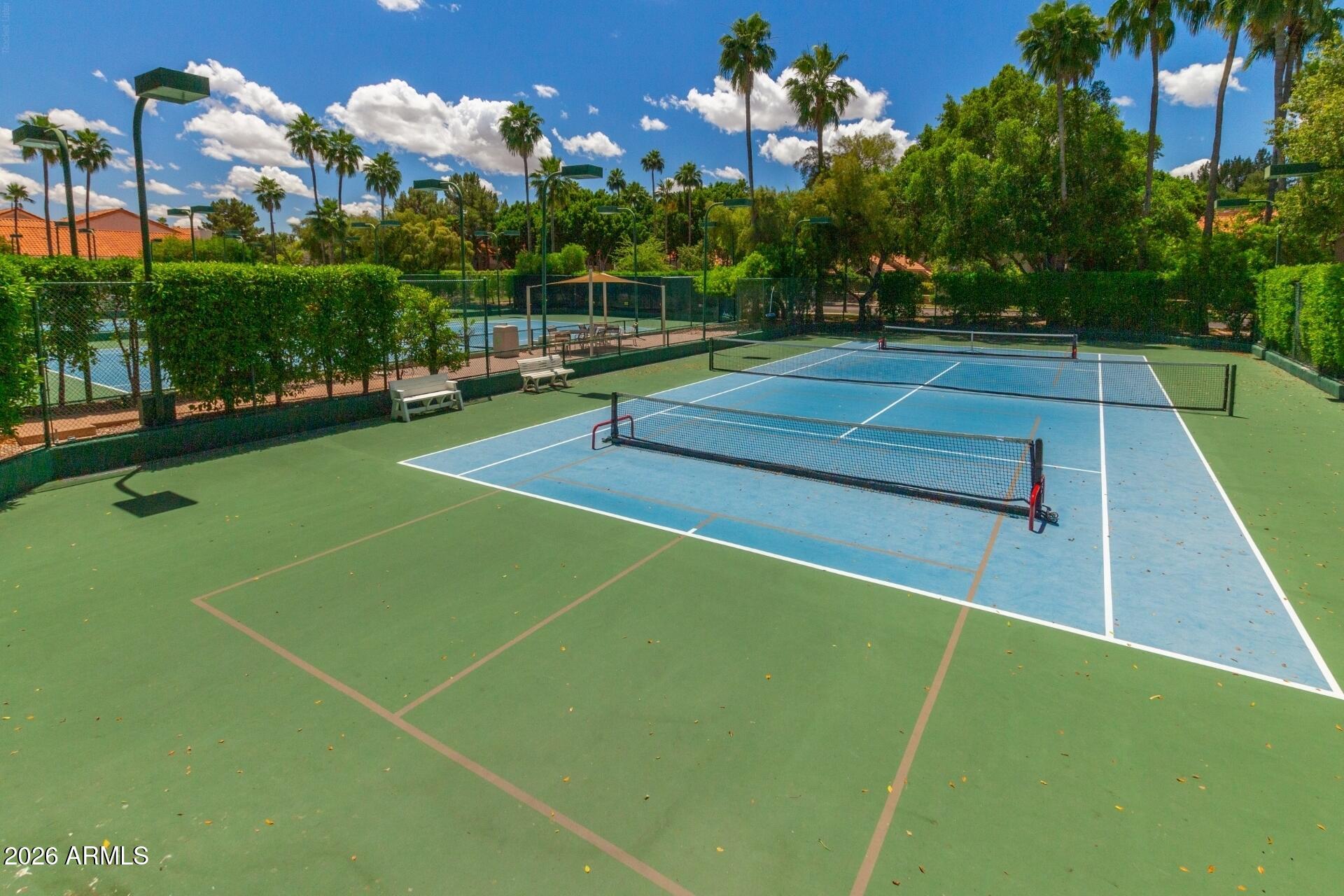 PATTERSON POINT AT VAL VISTA LAKES - Residential