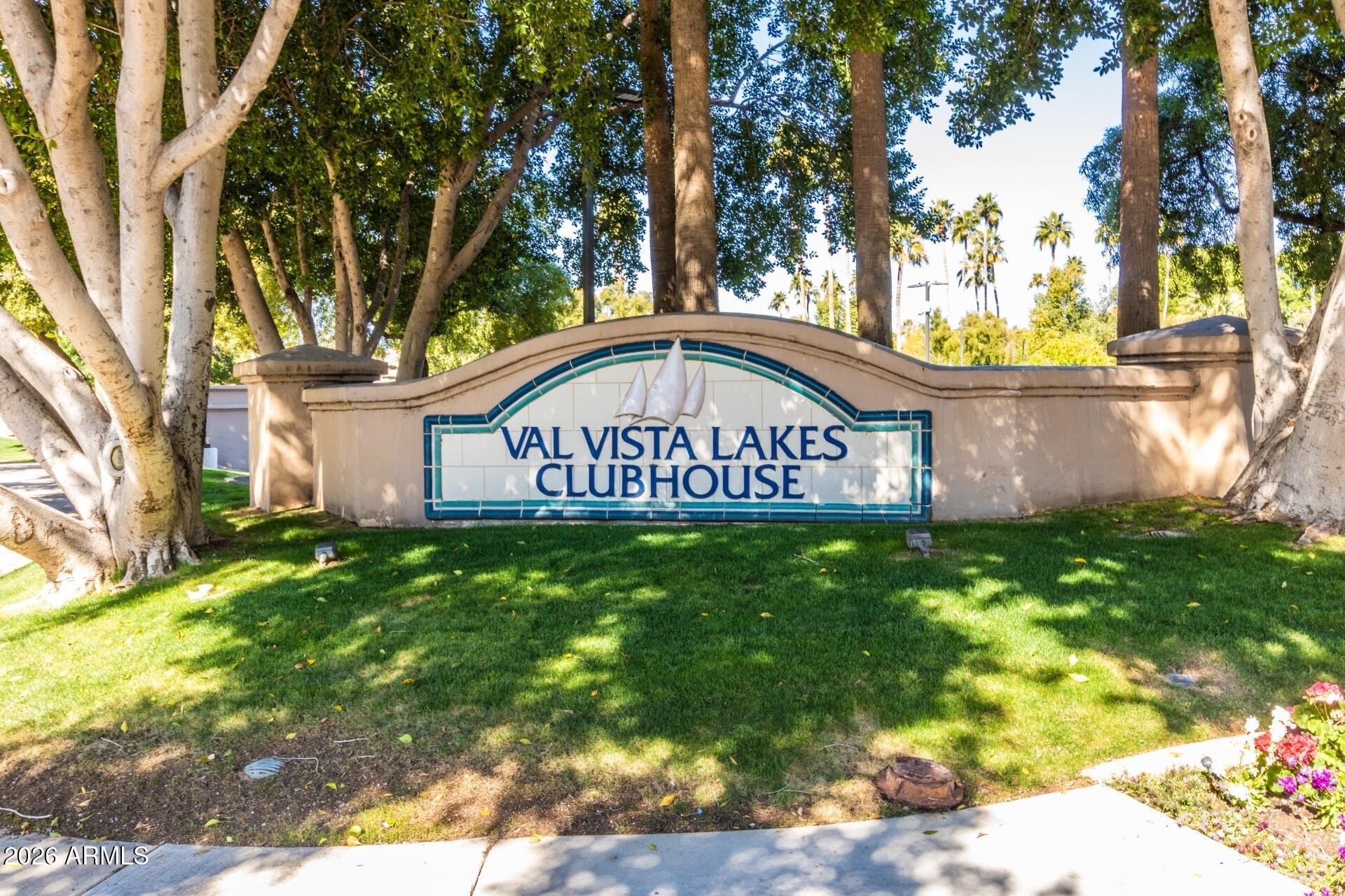 PATTERSON POINT AT VAL VISTA LAKES - Residential
