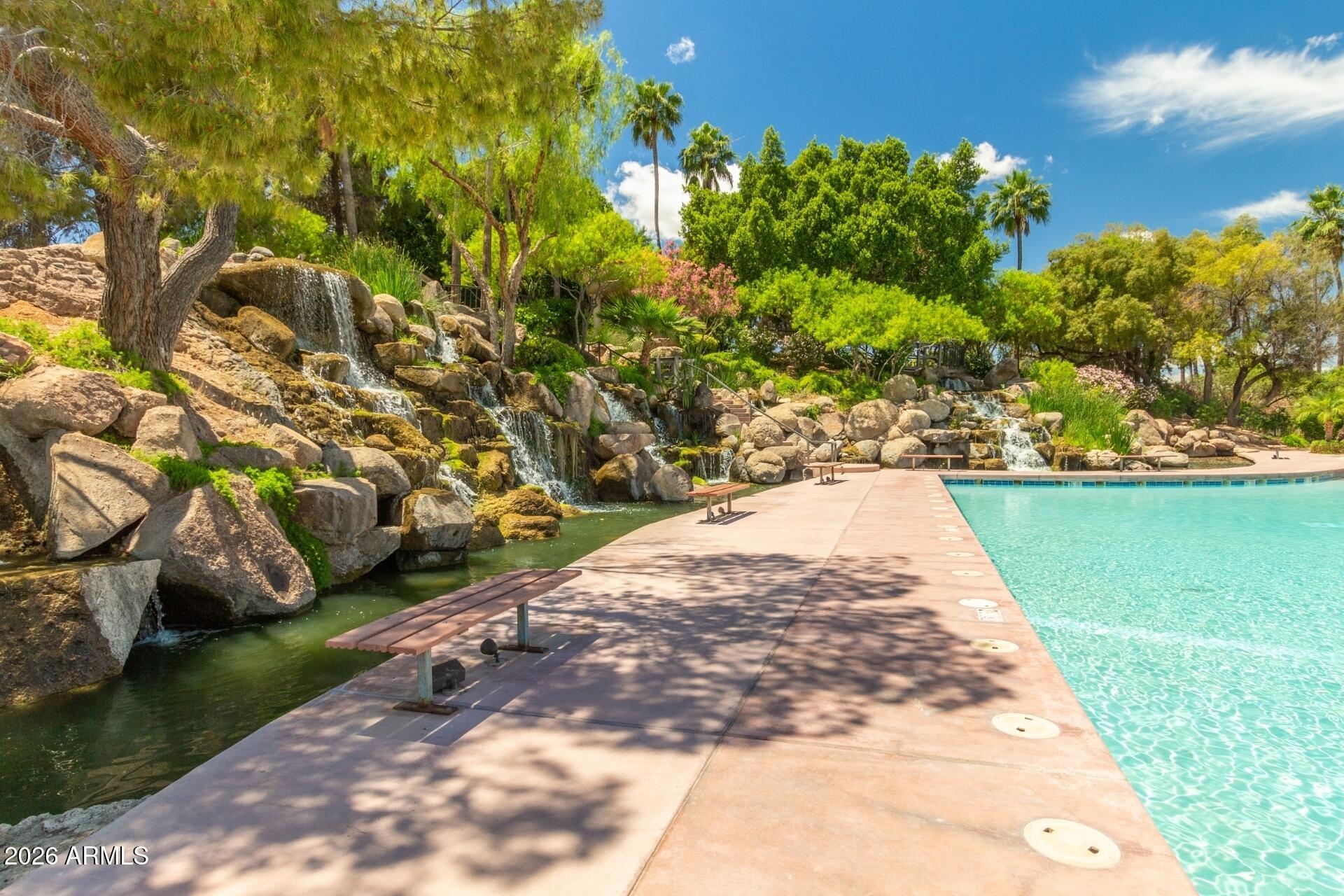 PATTERSON POINT AT VAL VISTA LAKES - Residential