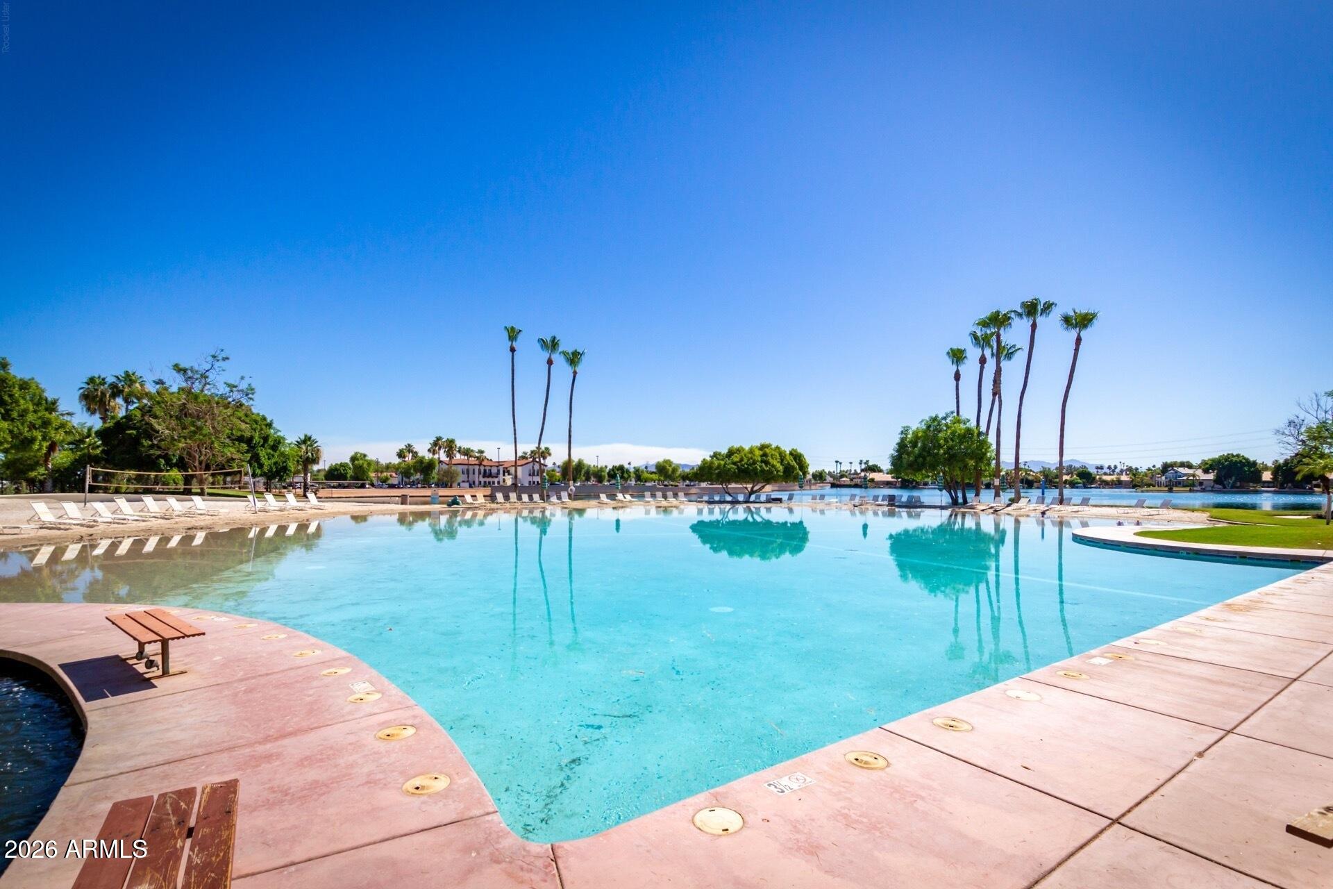 PATTERSON POINT AT VAL VISTA LAKES - Residential