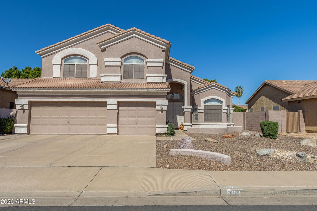 Photo of 3302 E Javelina Avenue, Mesa, AZ 85204 (MLS # 6997946)