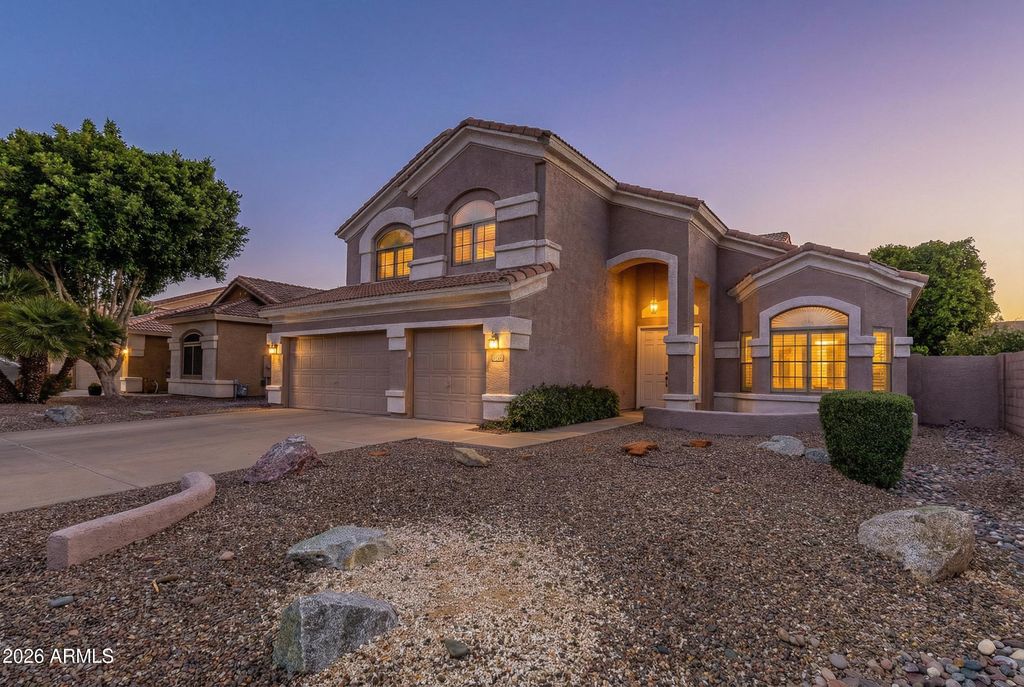 Photo of 3302 E Javelina Avenue, Mesa, AZ 85204 (MLS # 6997946)