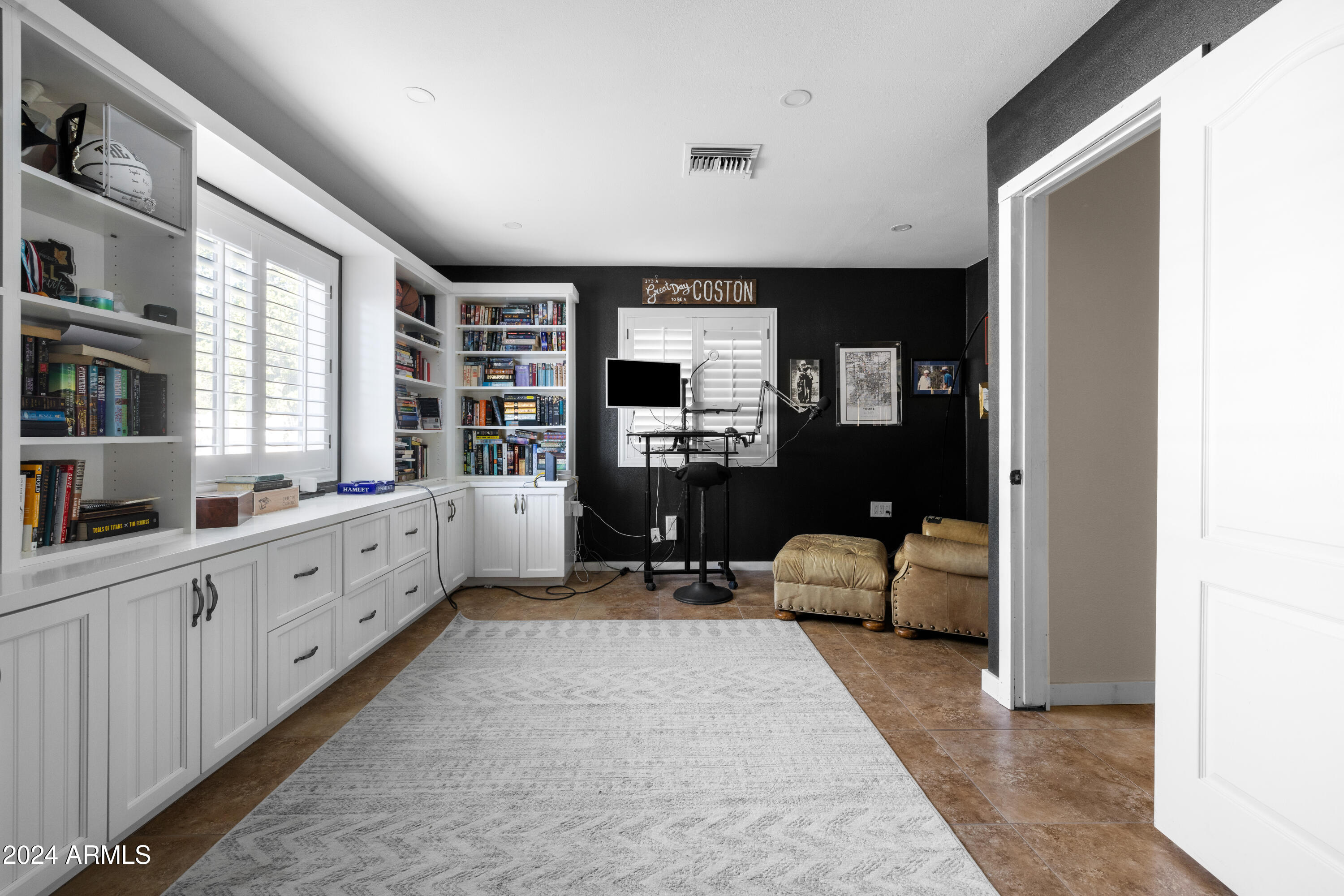 County Island - Residential