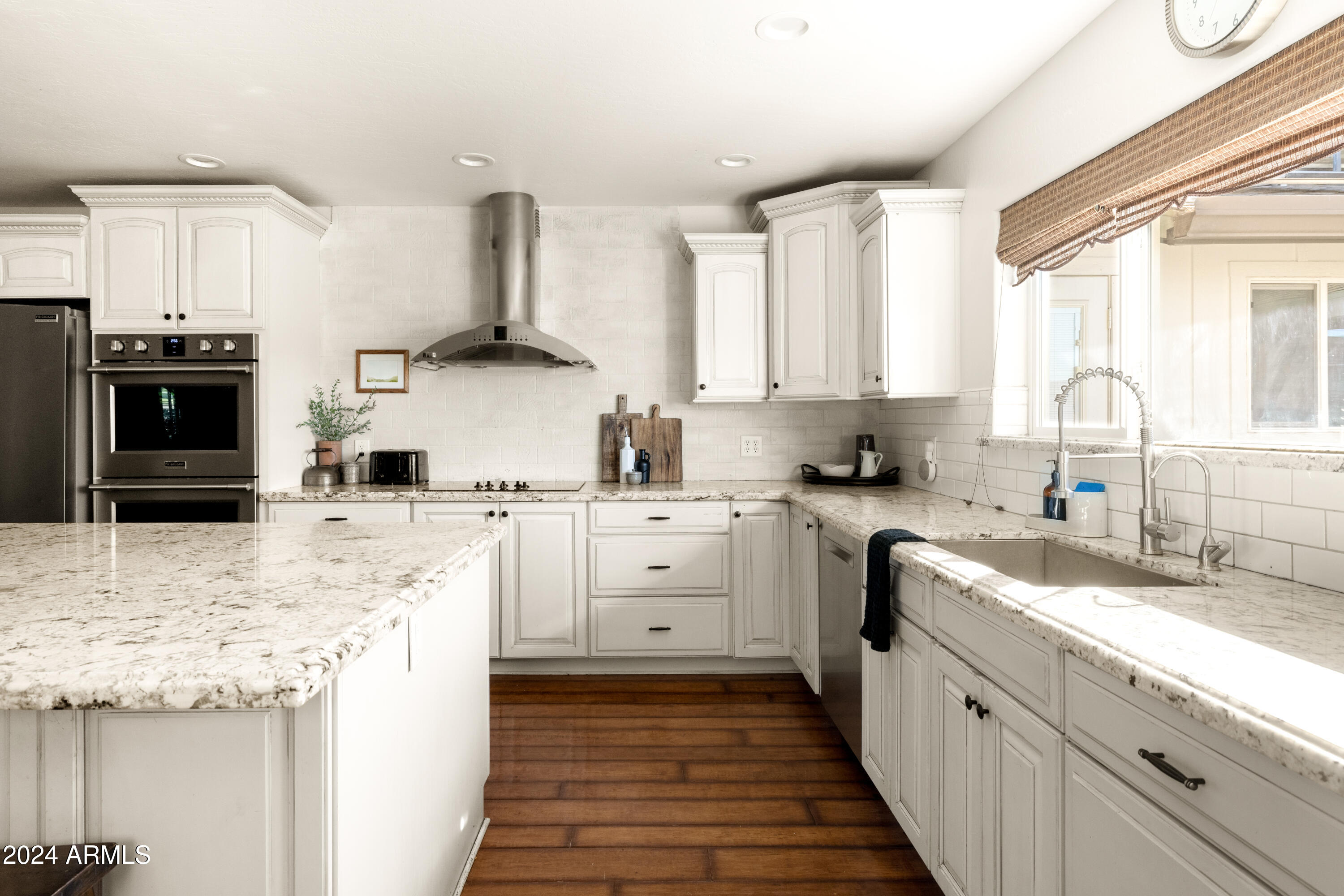 County Island - Residential
