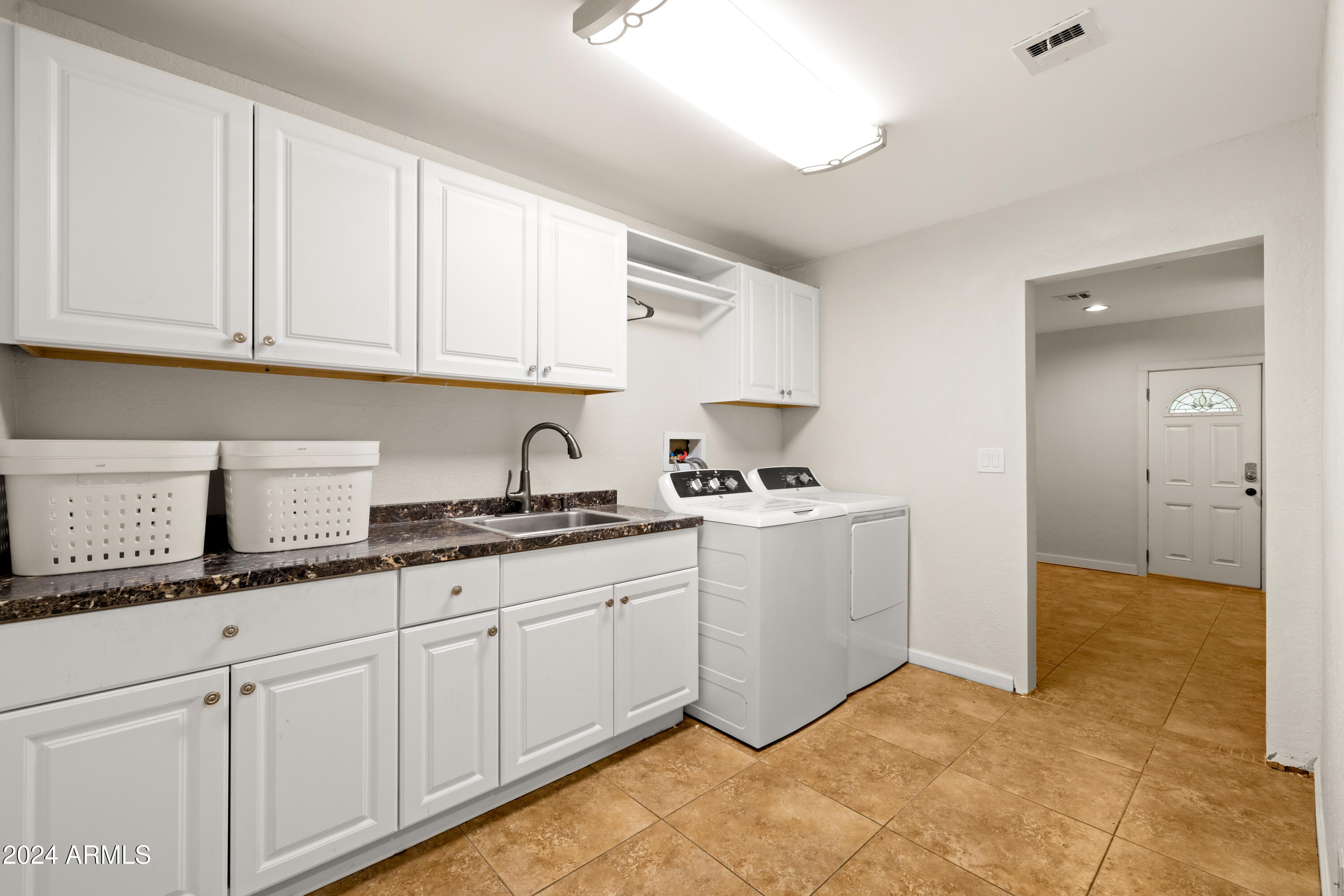 County Island - Residential