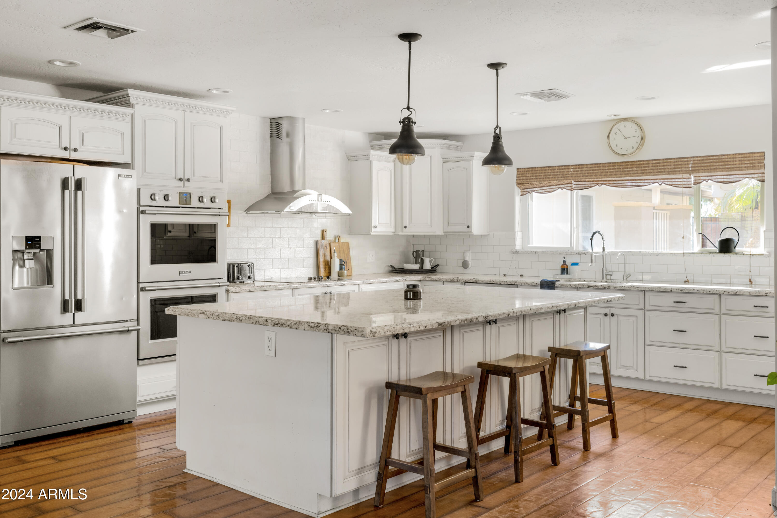 County Island - Residential