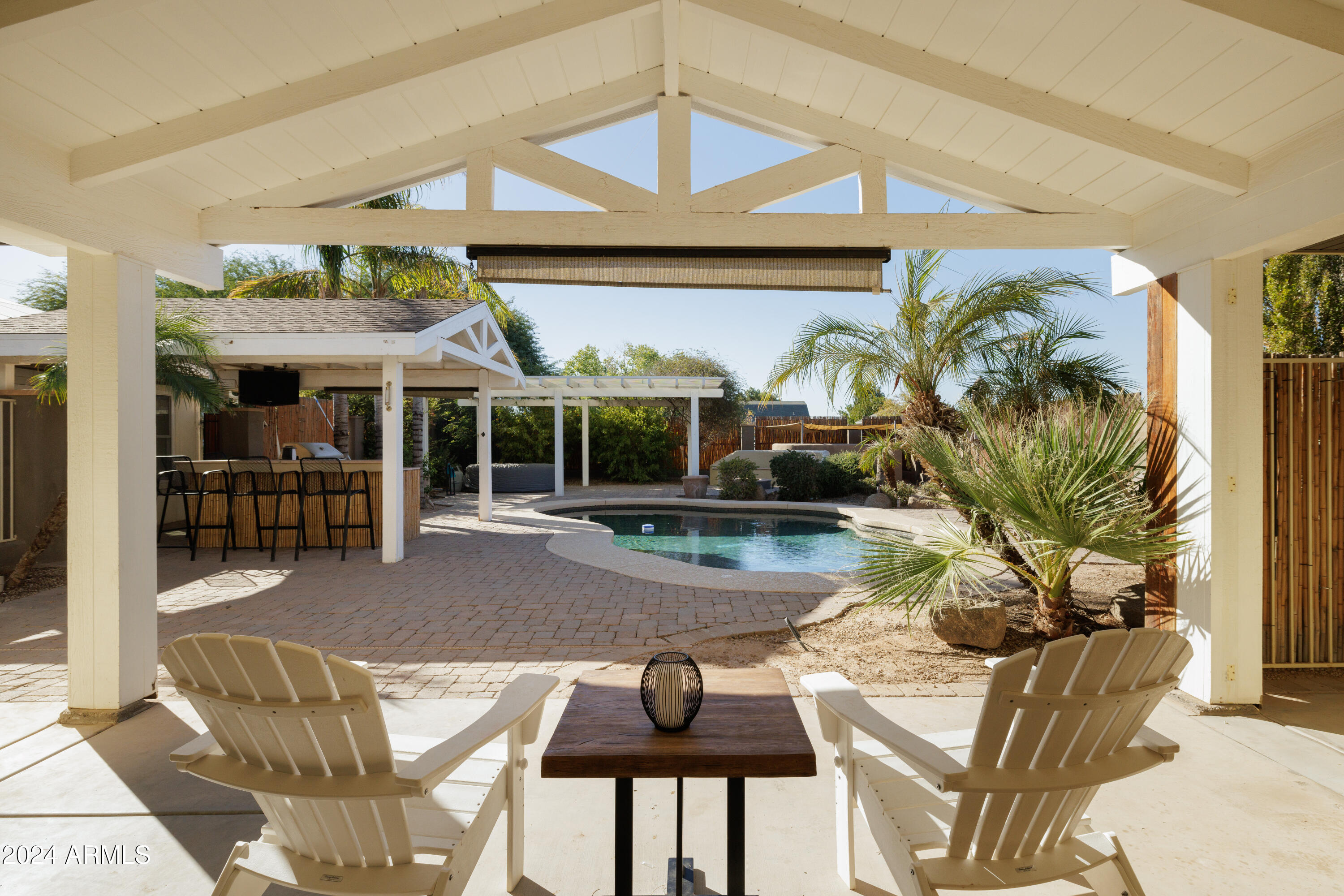 County Island - Residential