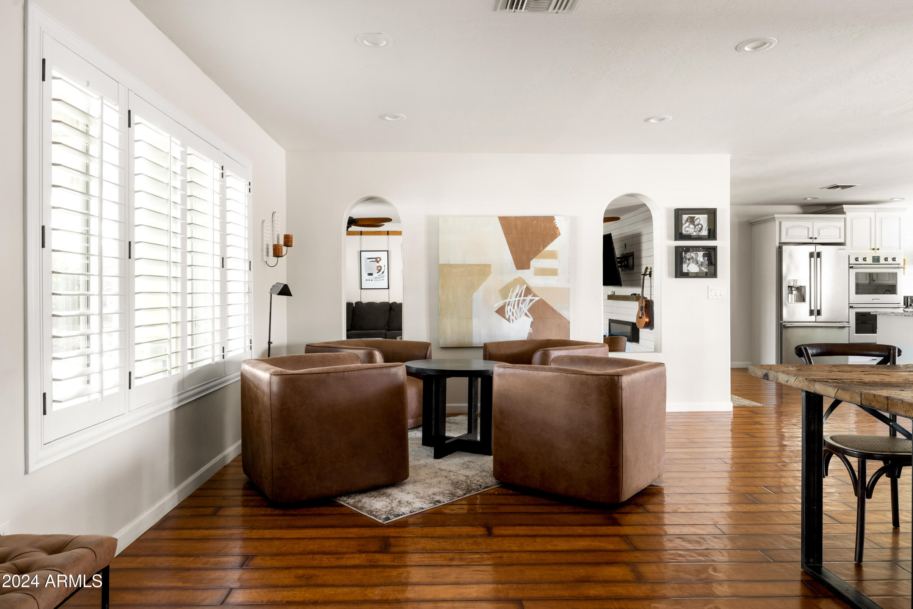 County Island - Residential