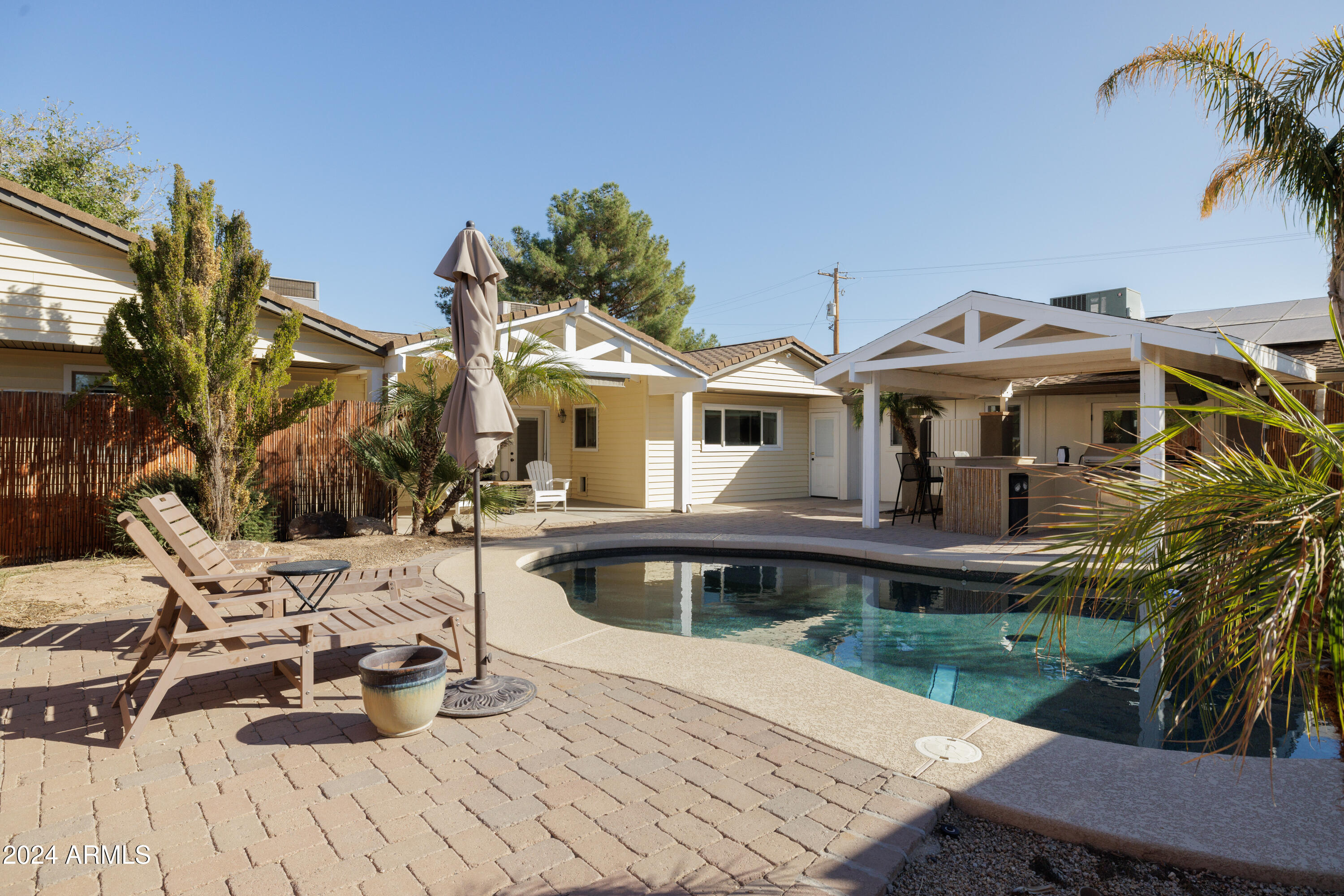 County Island - Residential