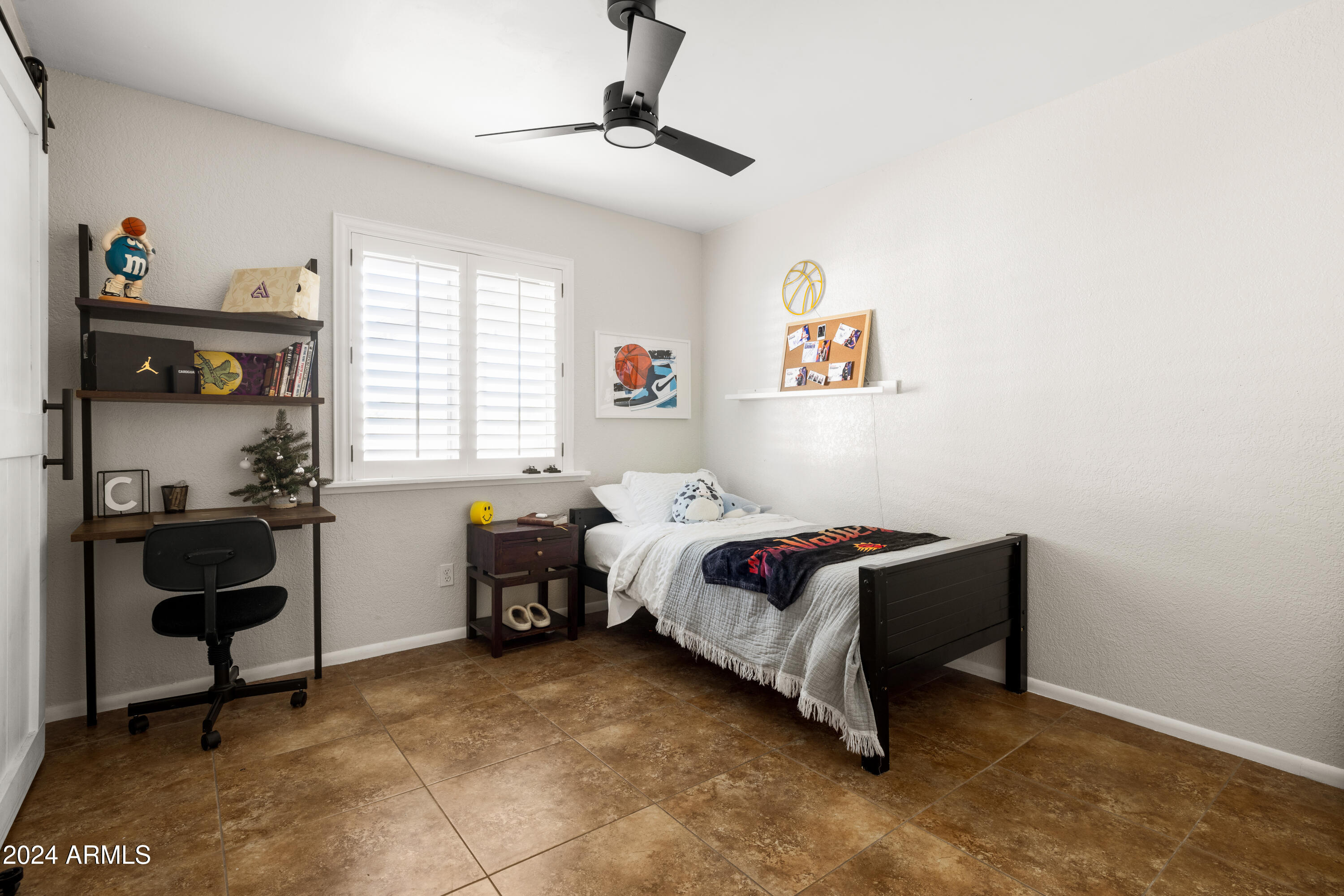 County Island - Residential