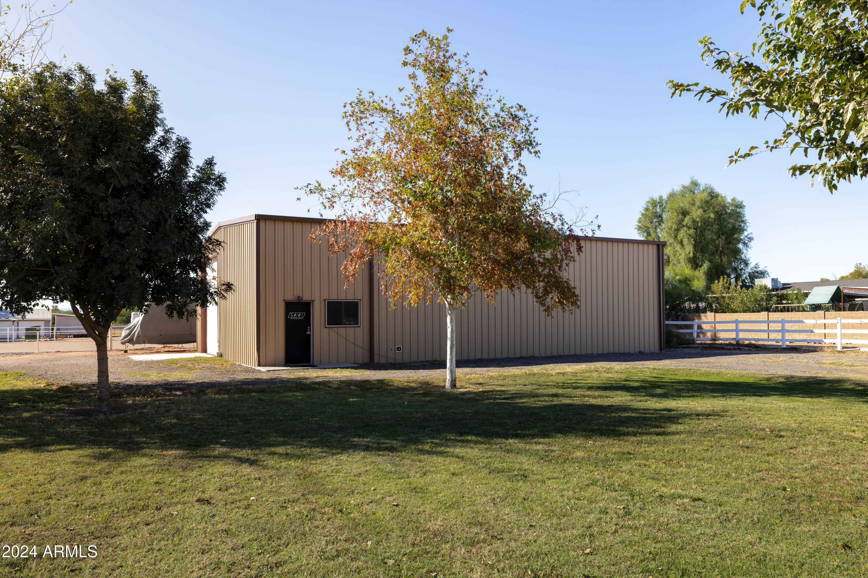 County Island - Residential