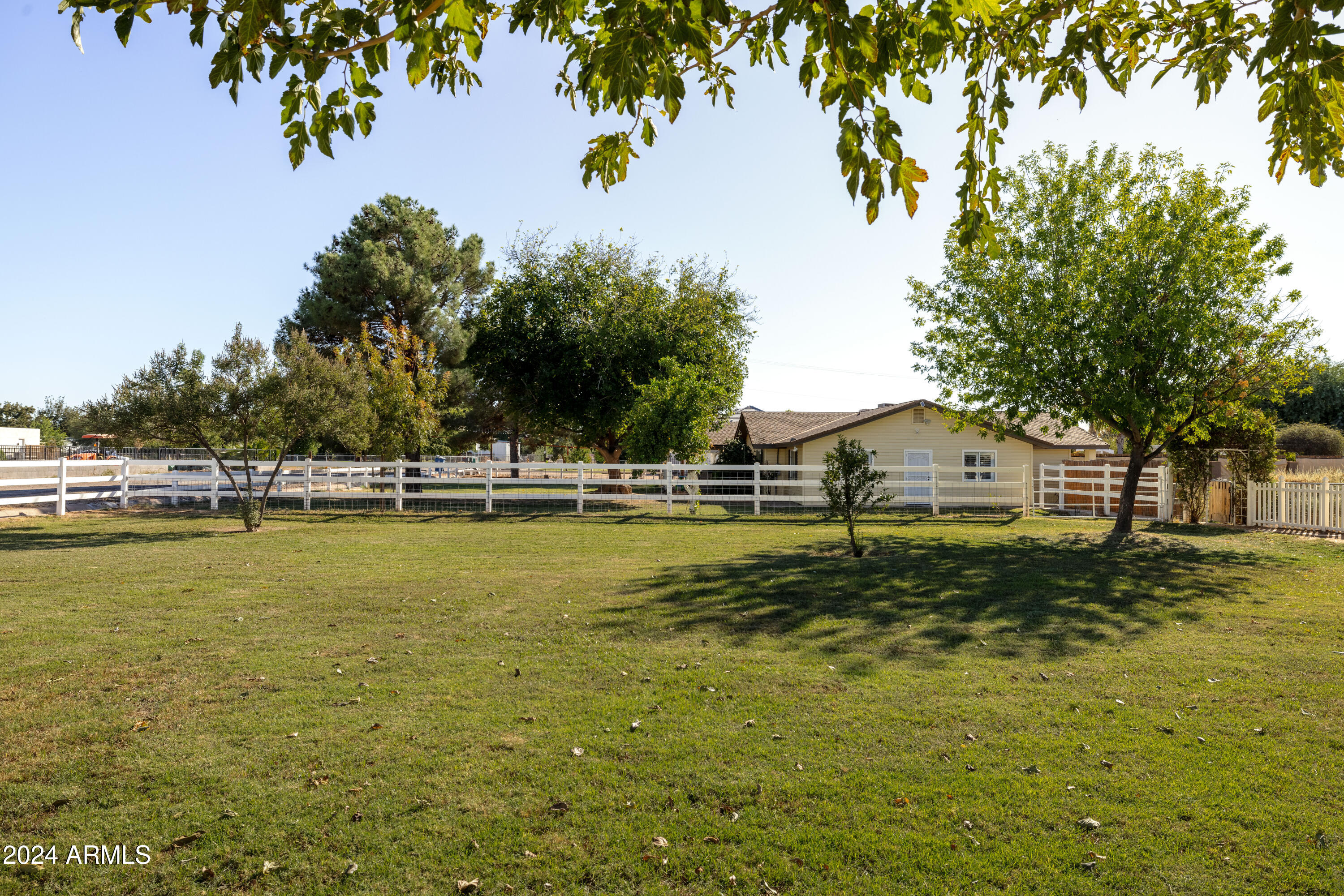 County Island - Residential