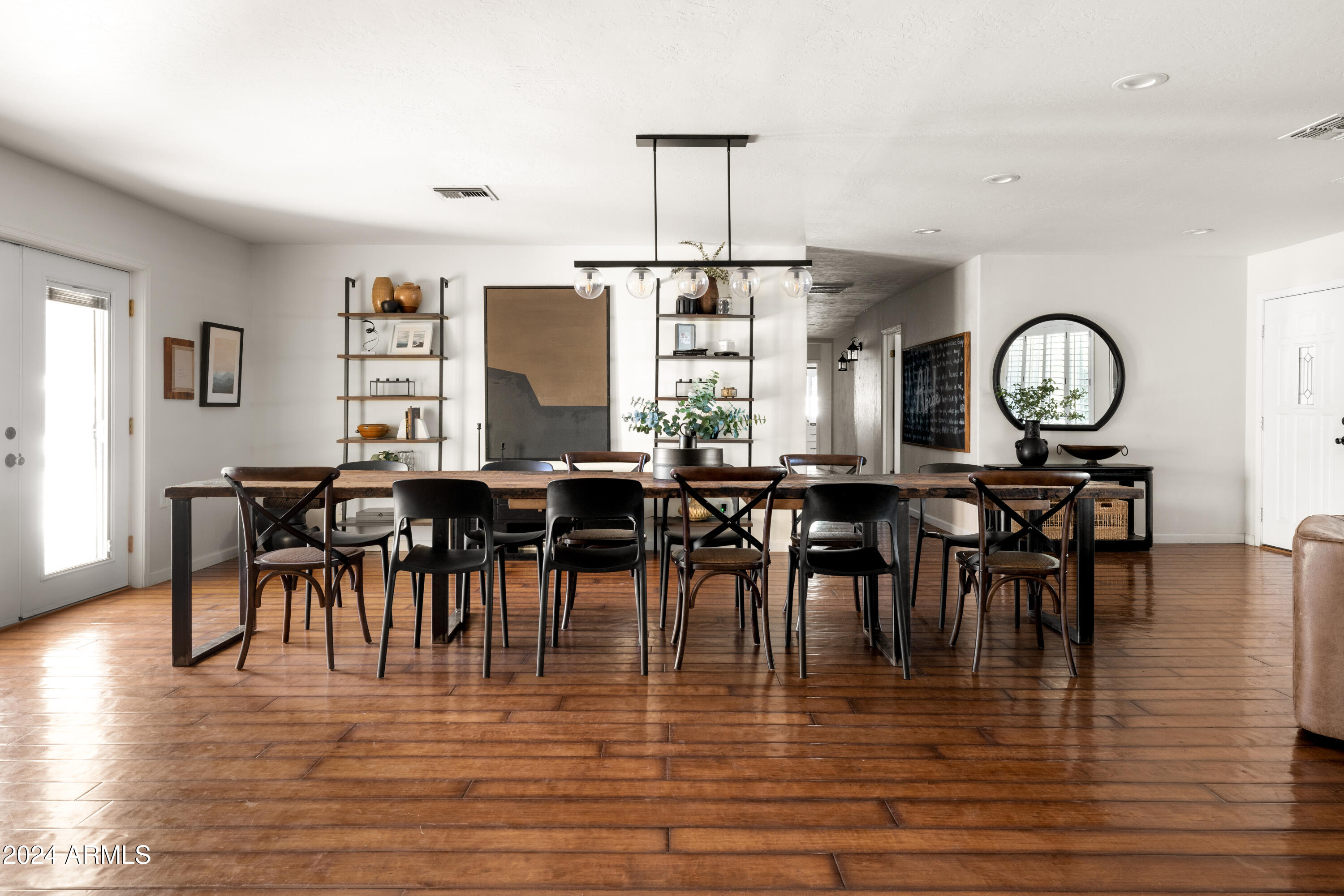 County Island - Residential