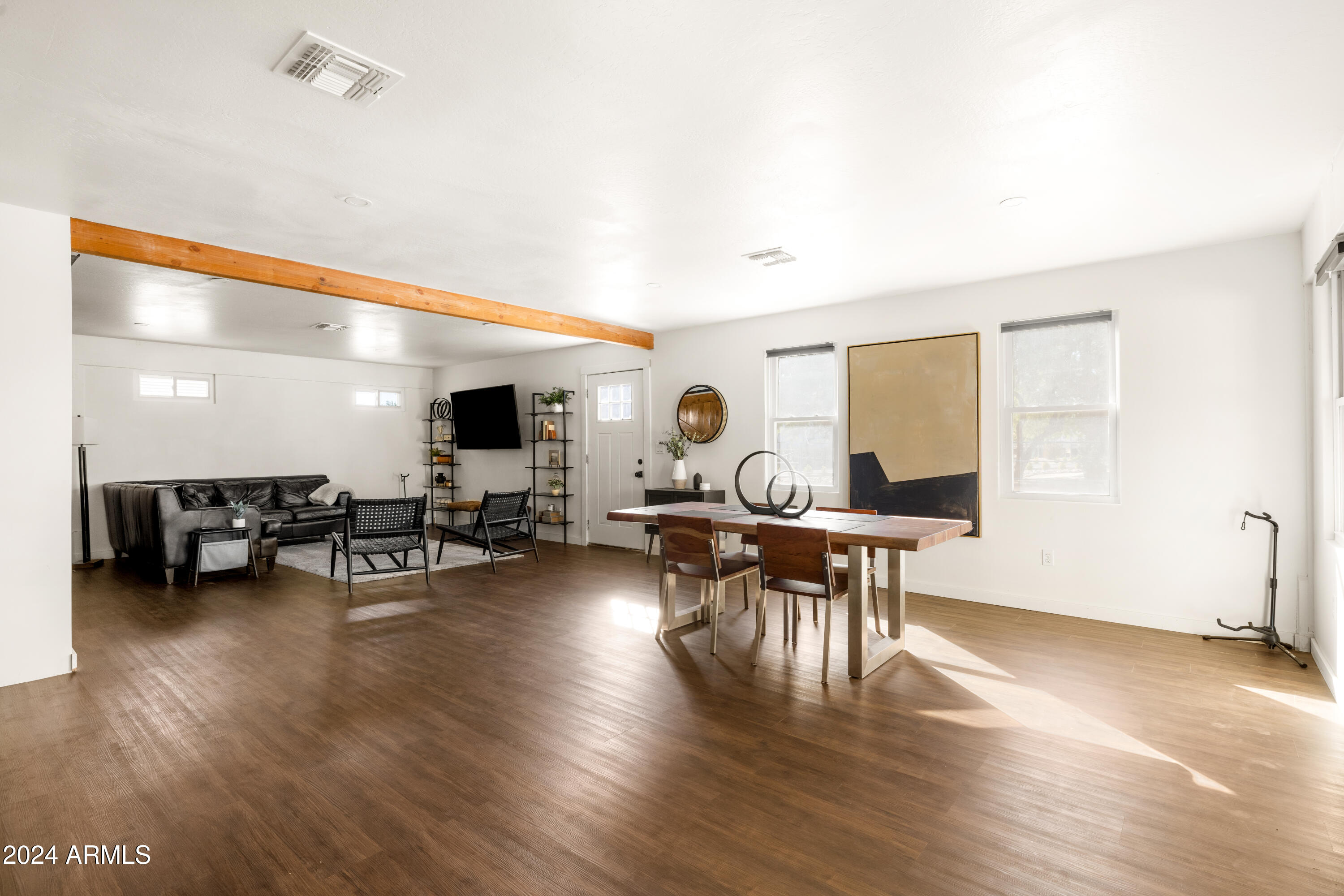 County Island - Residential