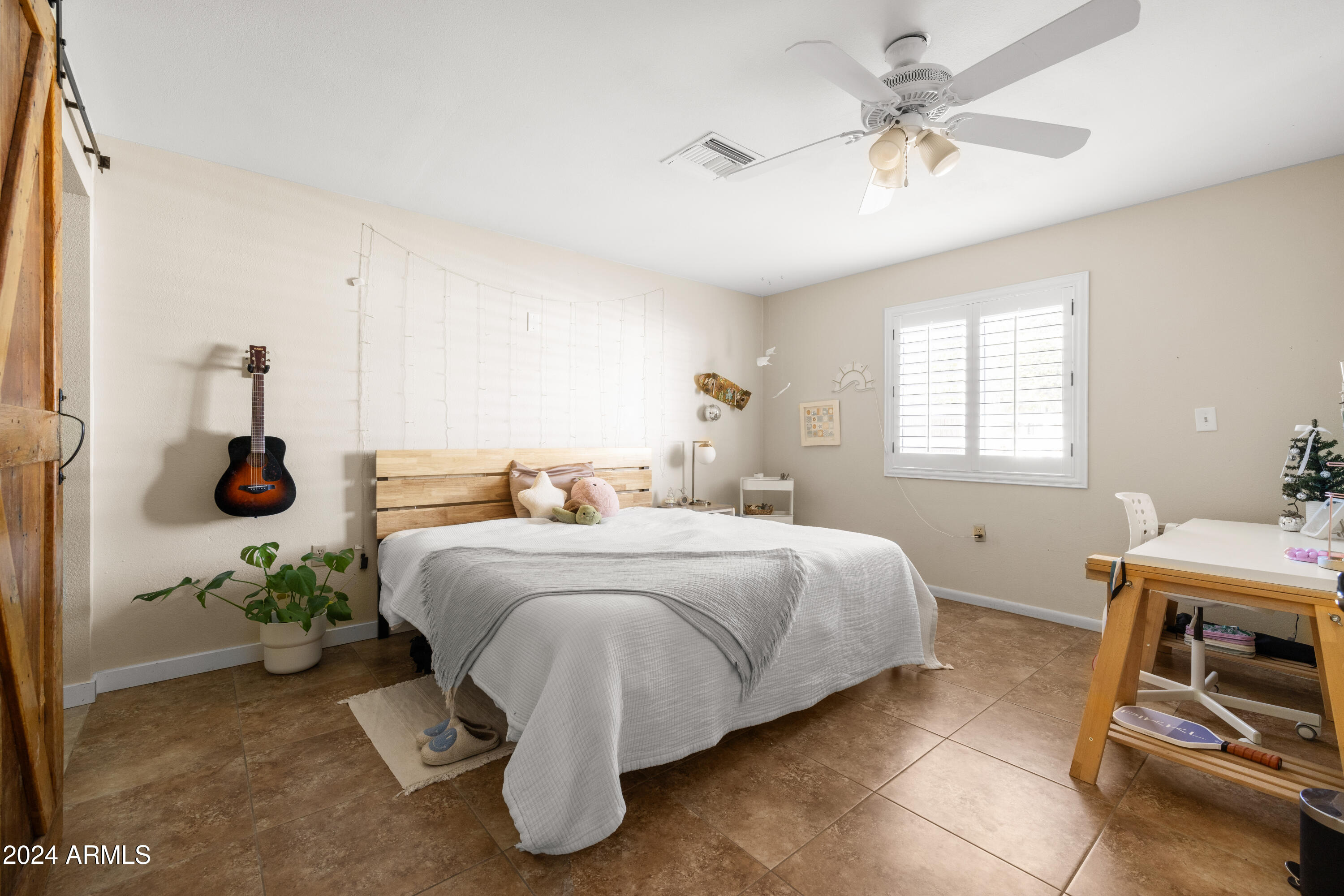 County Island - Residential