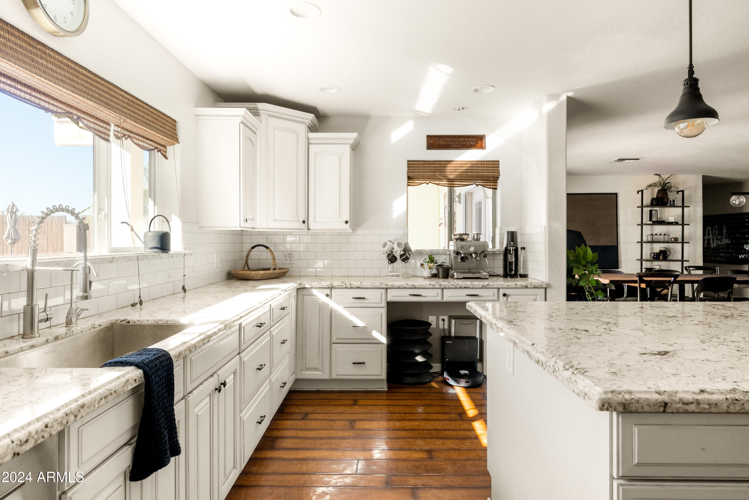 County Island - Residential