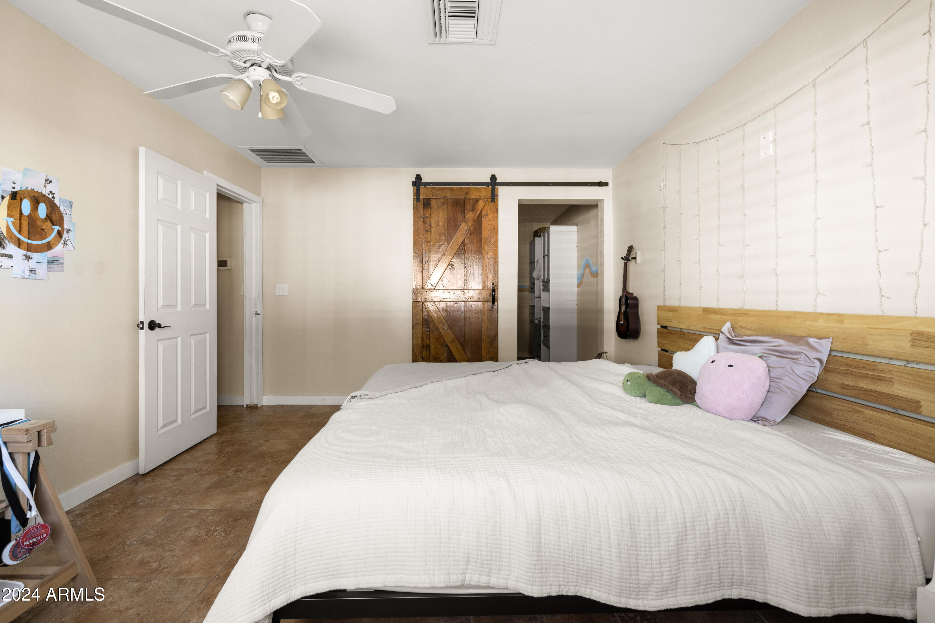 County Island - Residential