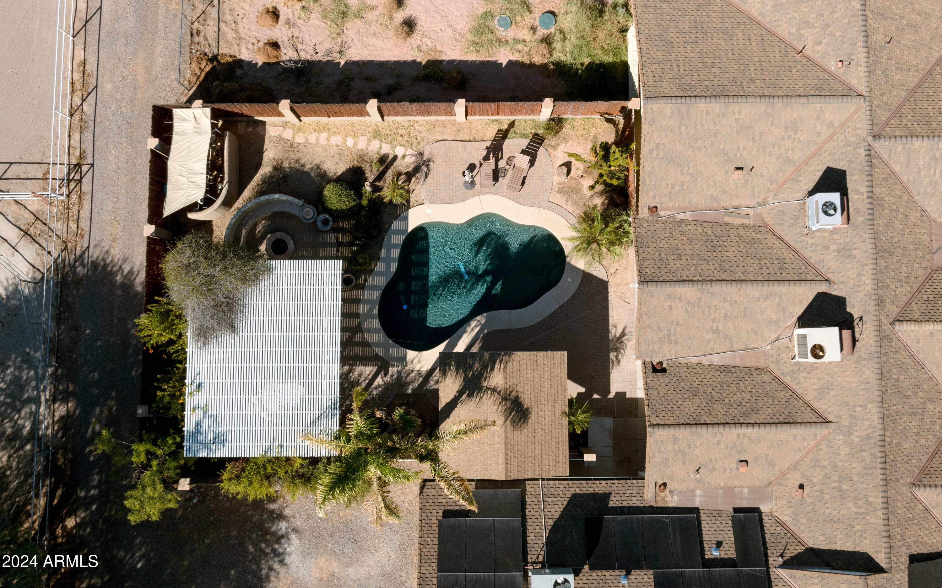 County Island - Residential