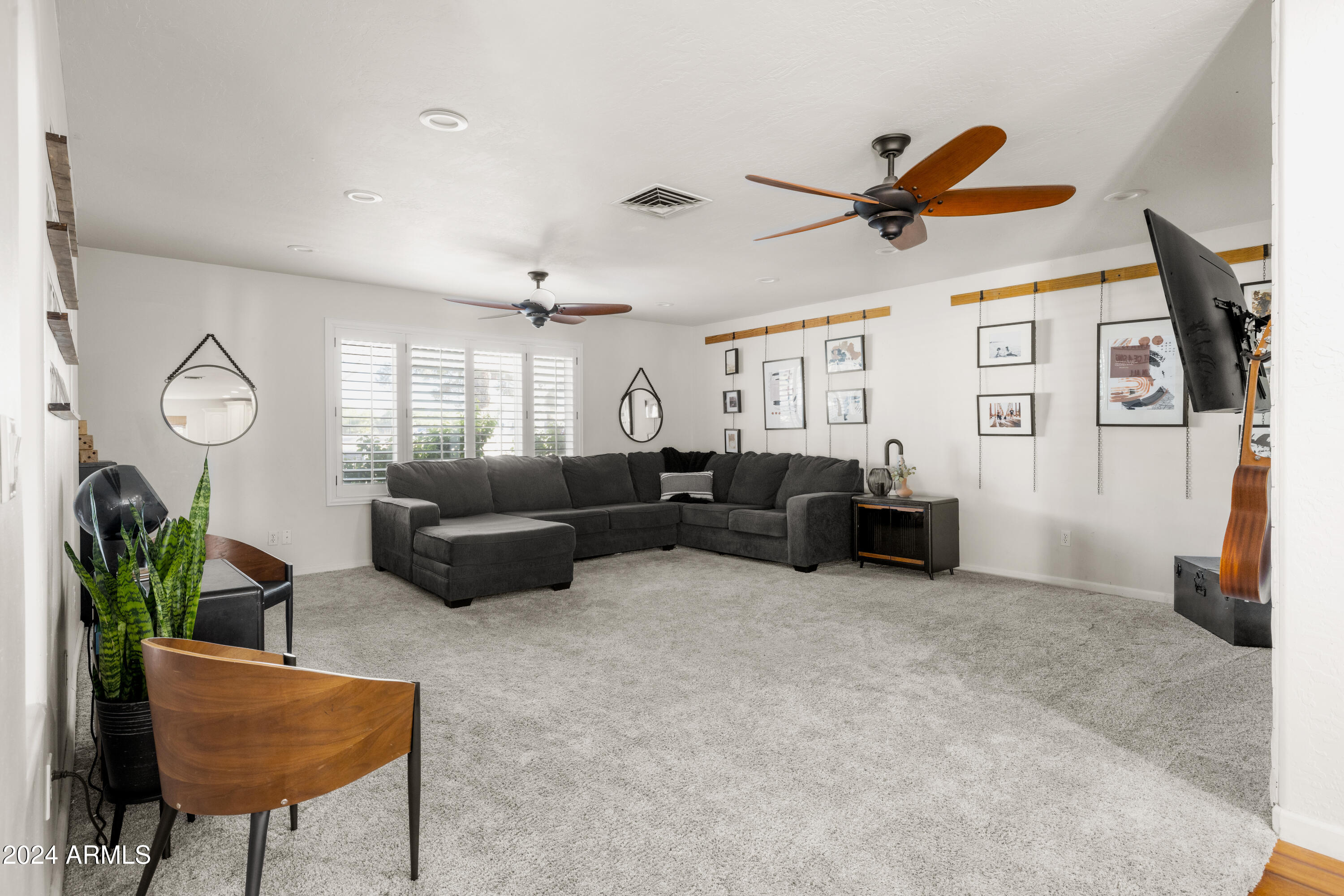 County Island - Residential