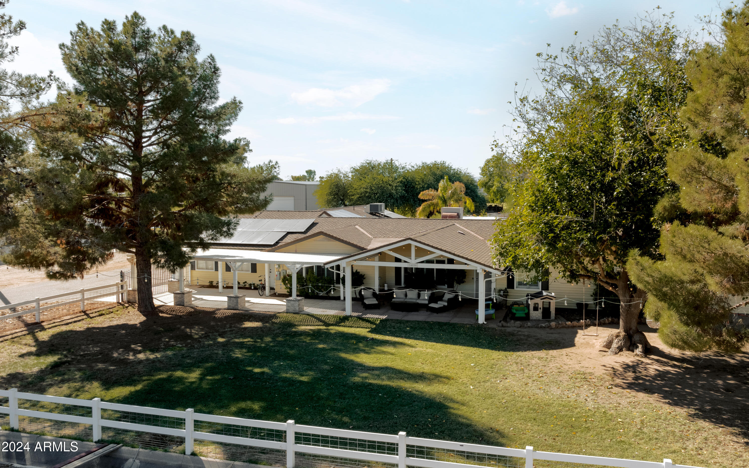 24050 S 124TH Street