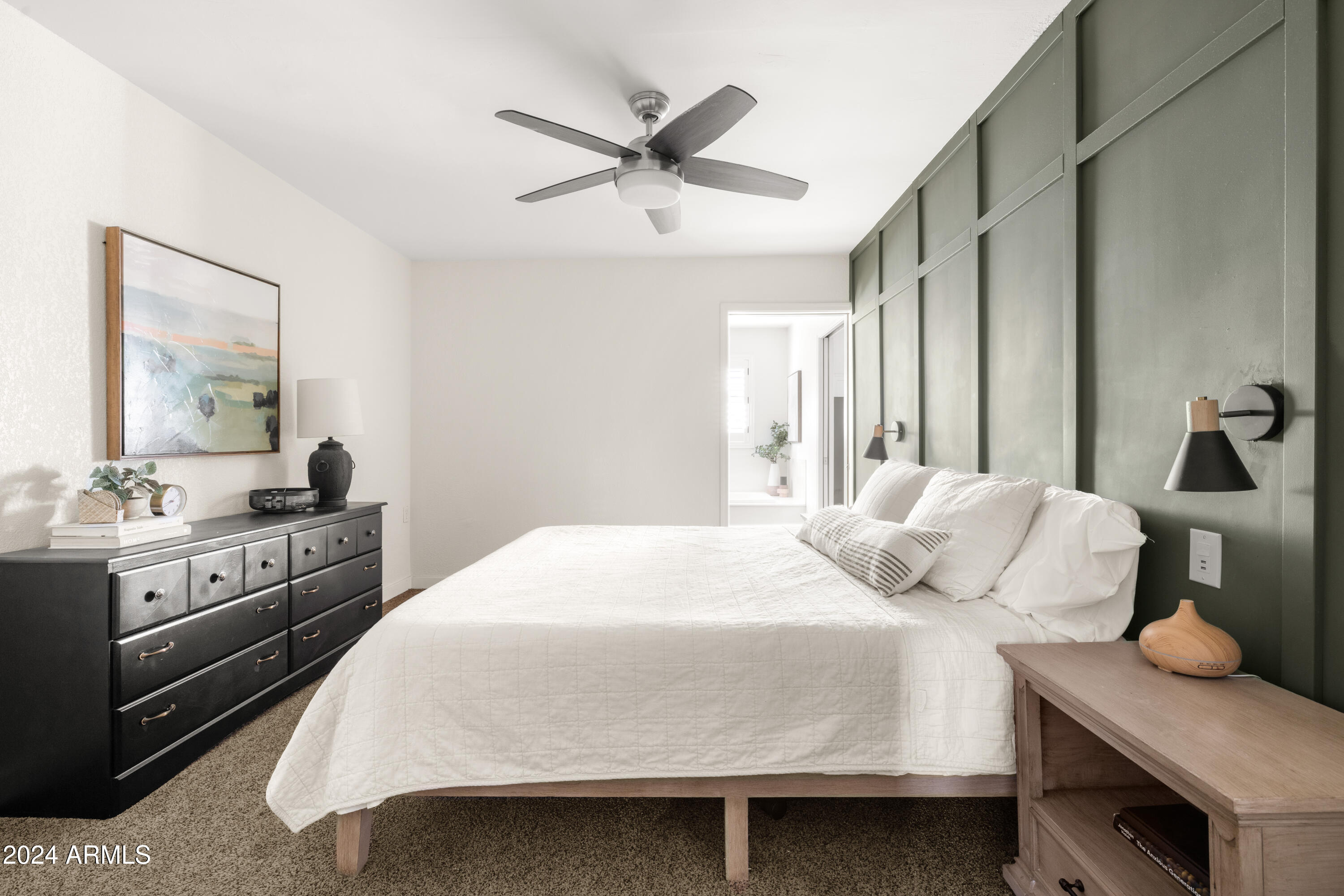 County Island - Residential