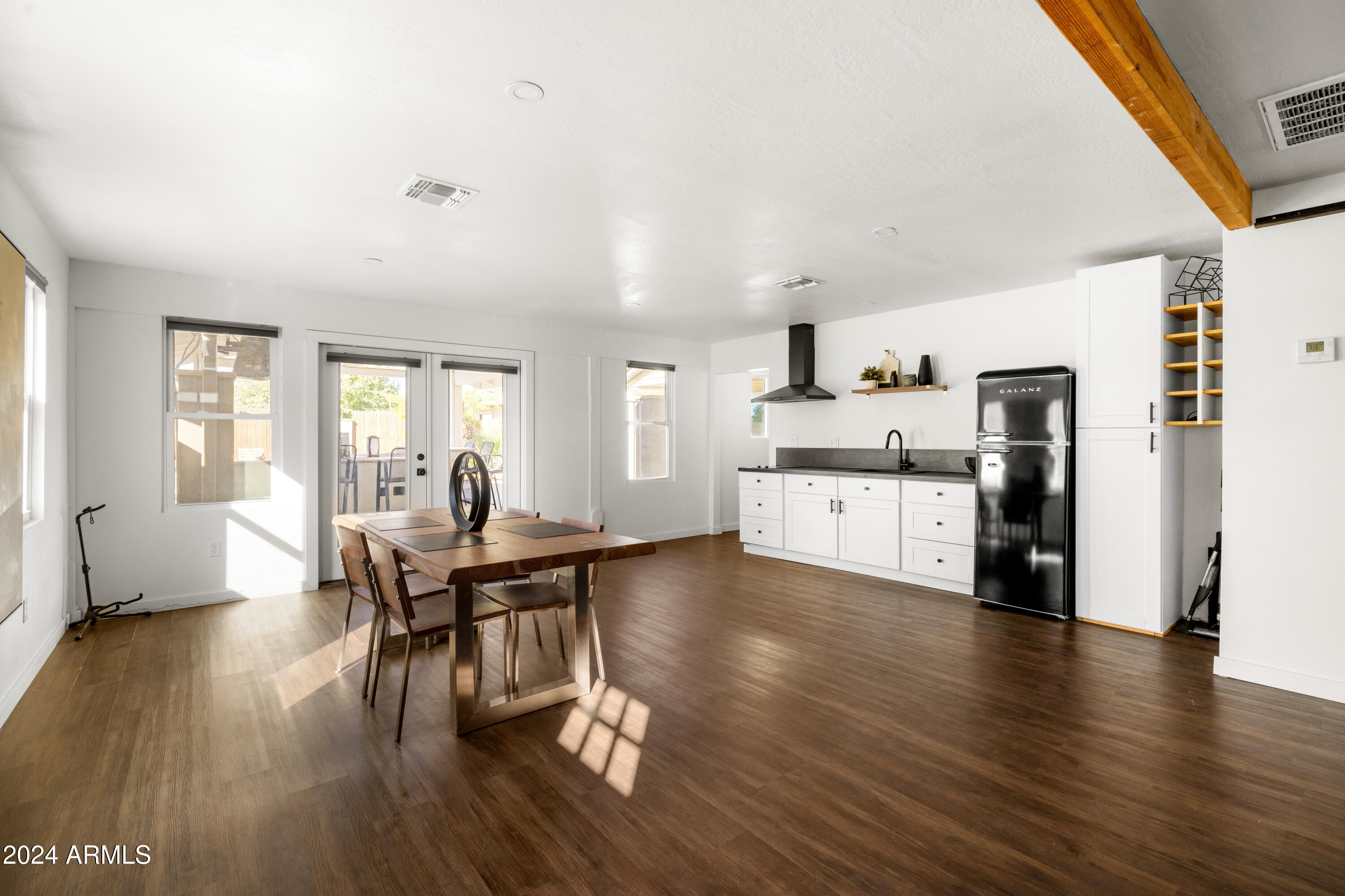 County Island - Residential