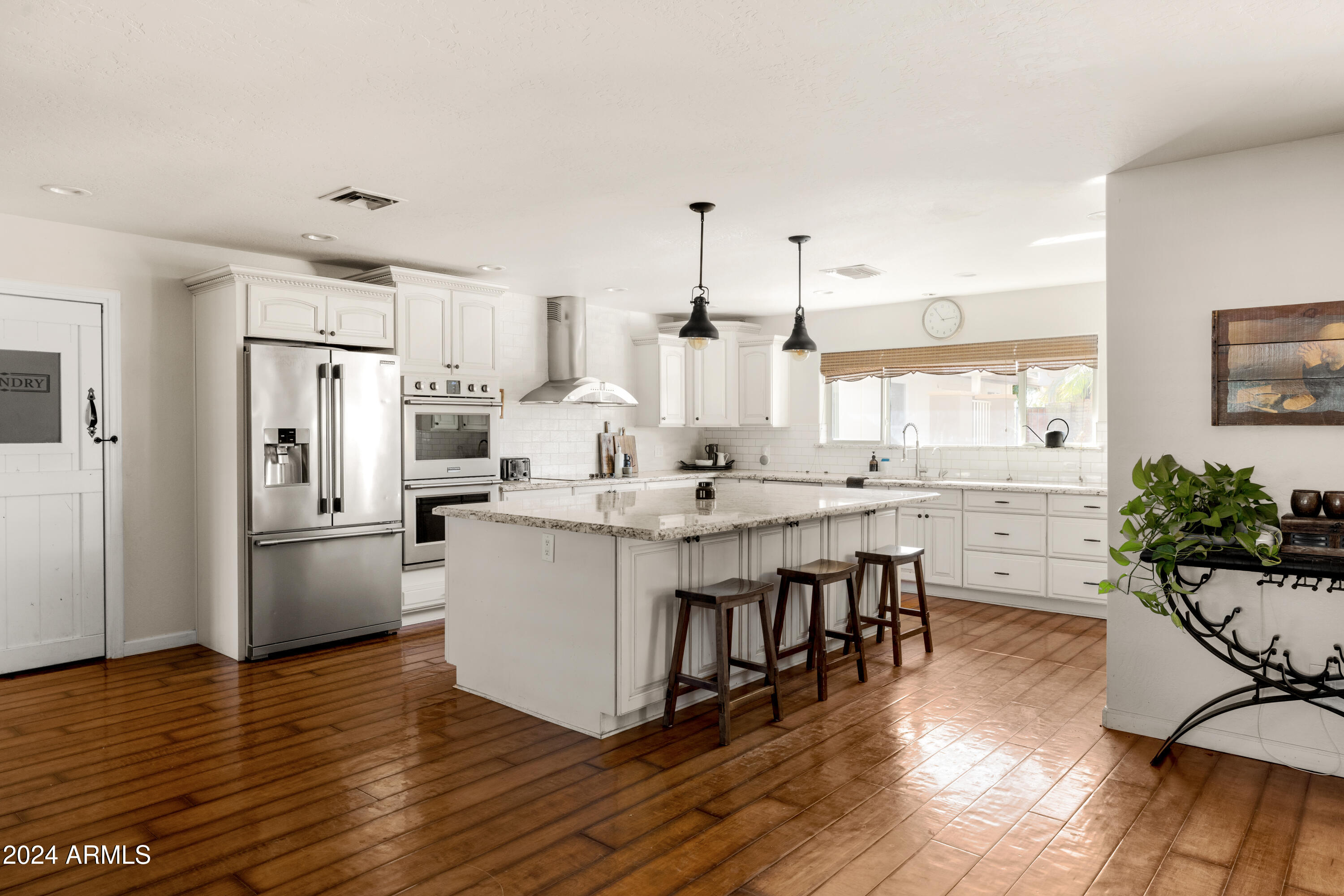 County Island - Residential