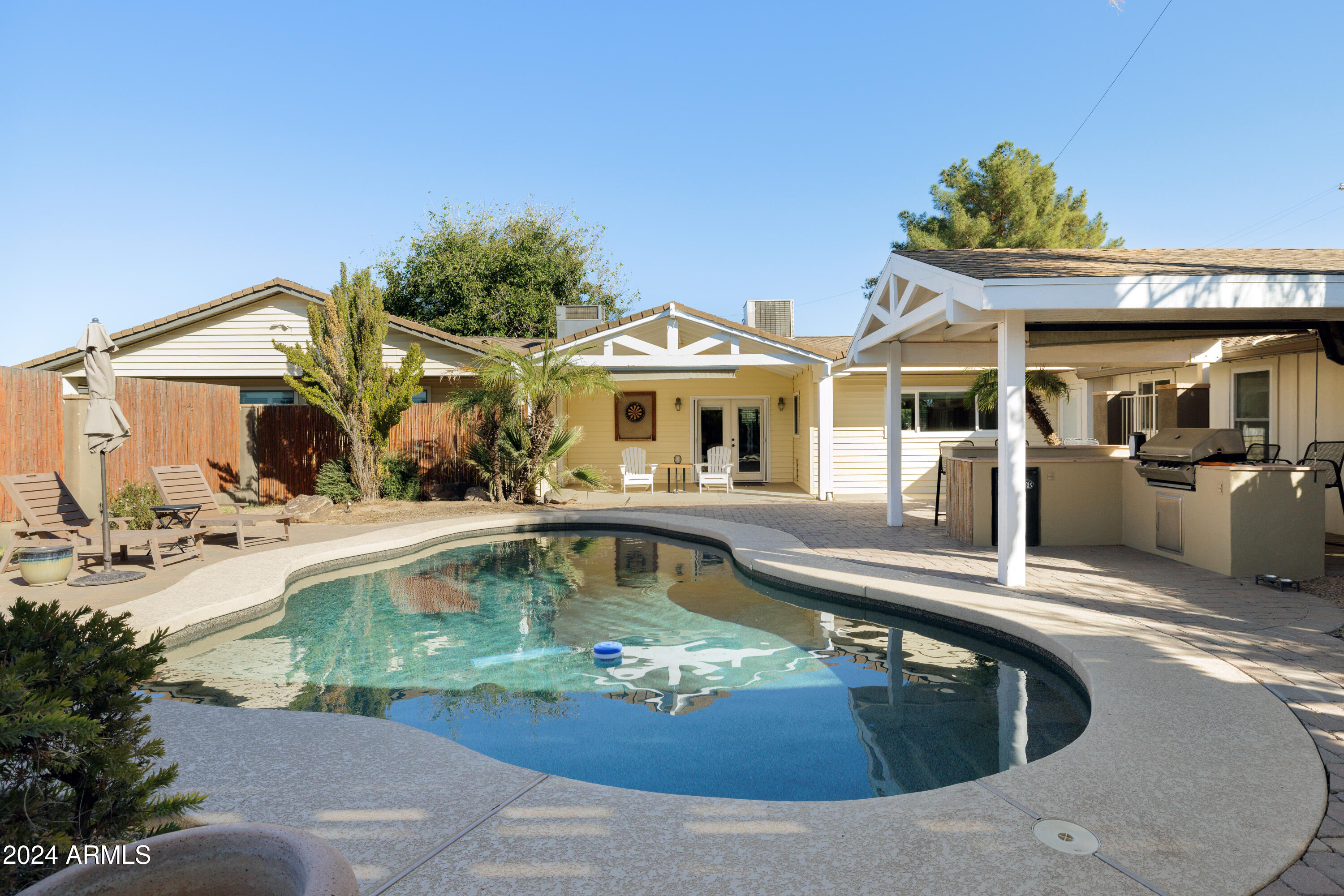 County Island - Residential