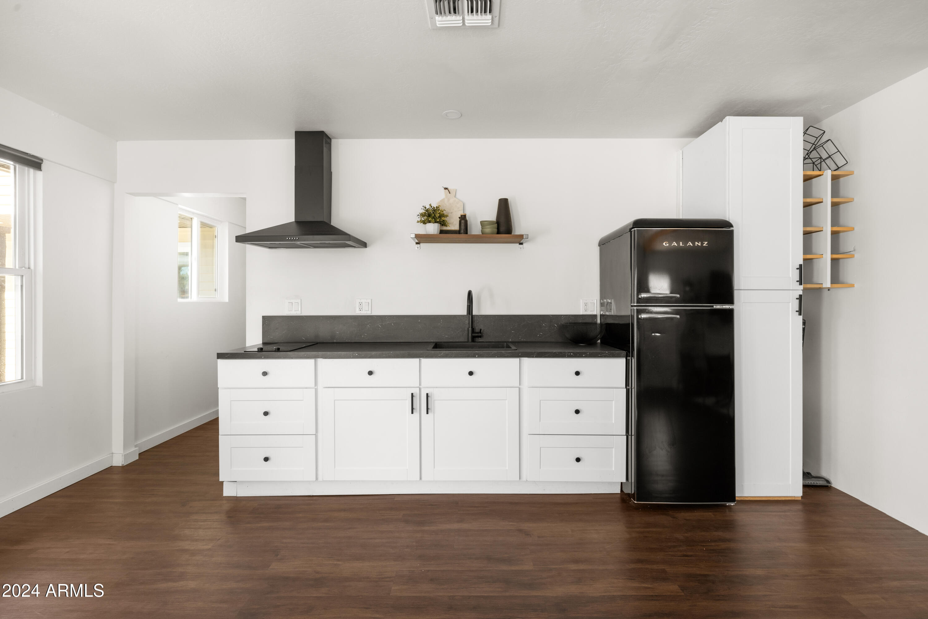 County Island - Residential