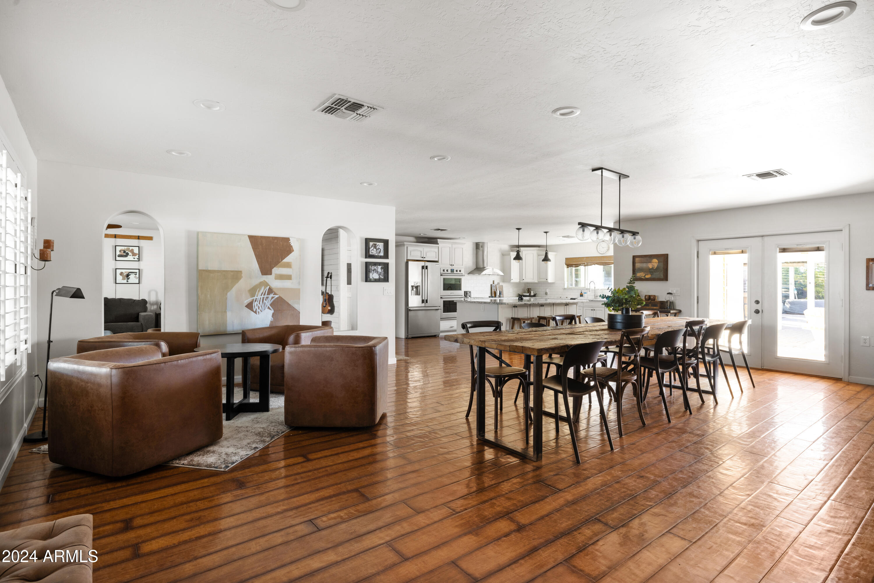County Island - Residential