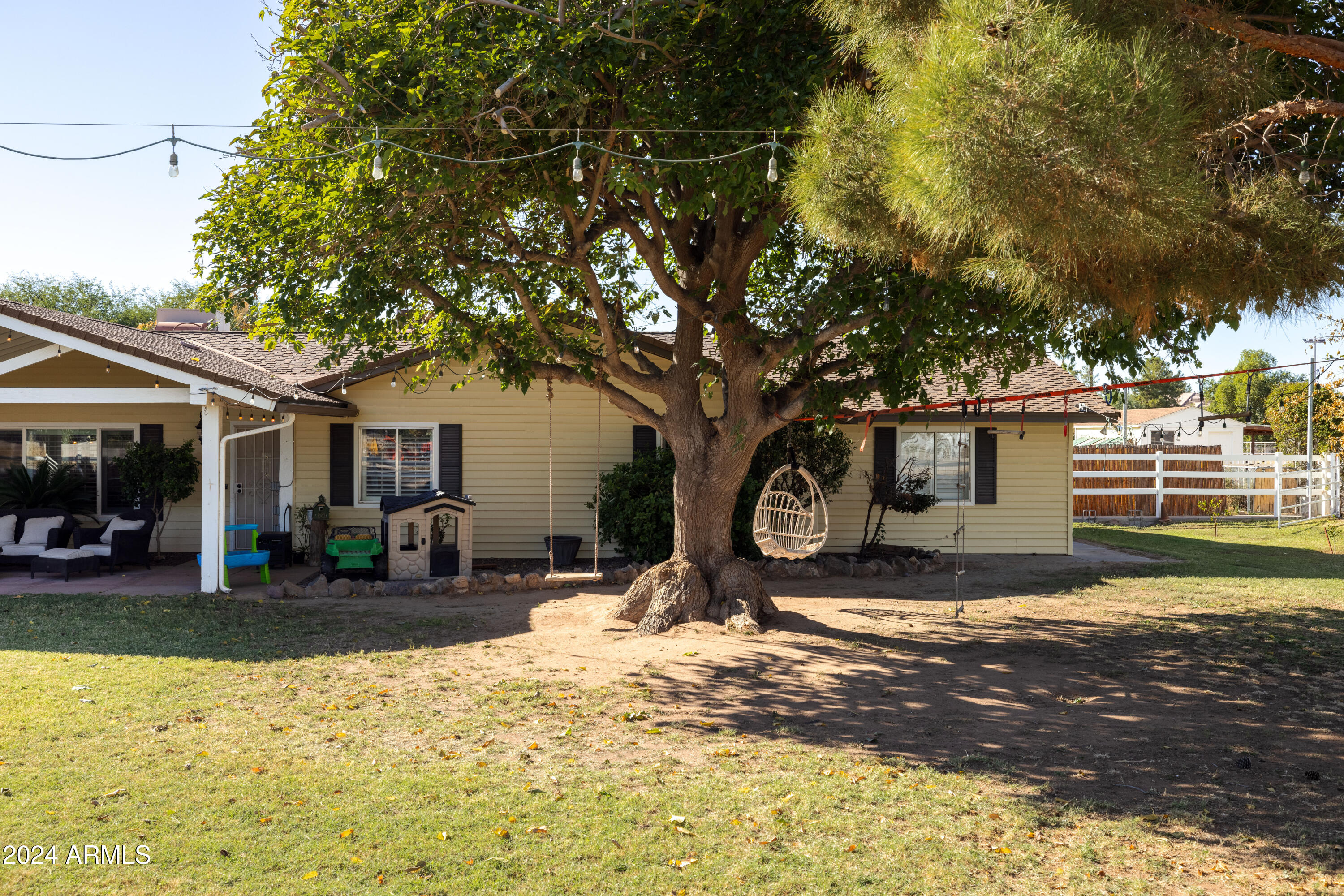 County Island - Residential