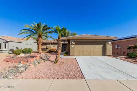15136 W CACTUS RIDGE Way Surprise AZ 85374