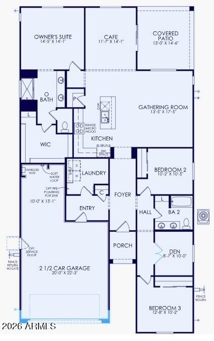 12408 W JONES Avenue