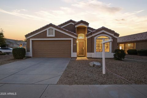 17012 S 27TH Place Phoenix AZ 85048