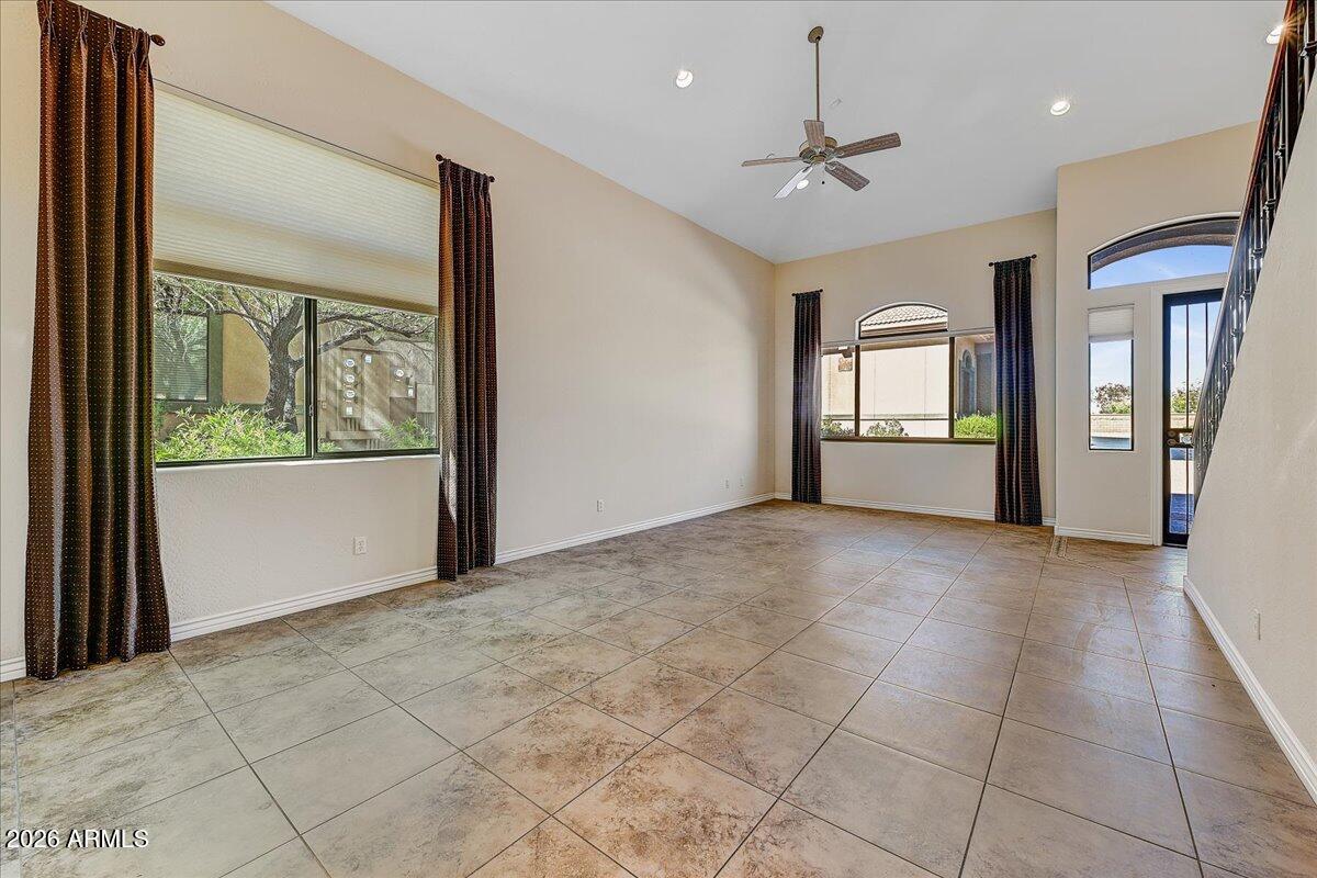 16820 E LA MONTANA Drive 110