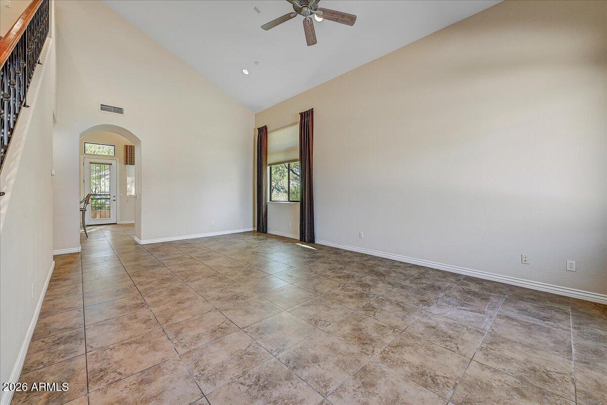 16820 E LA MONTANA Drive 110