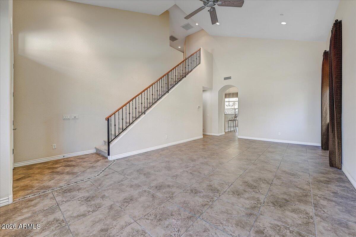 16820 E LA MONTANA Drive 110