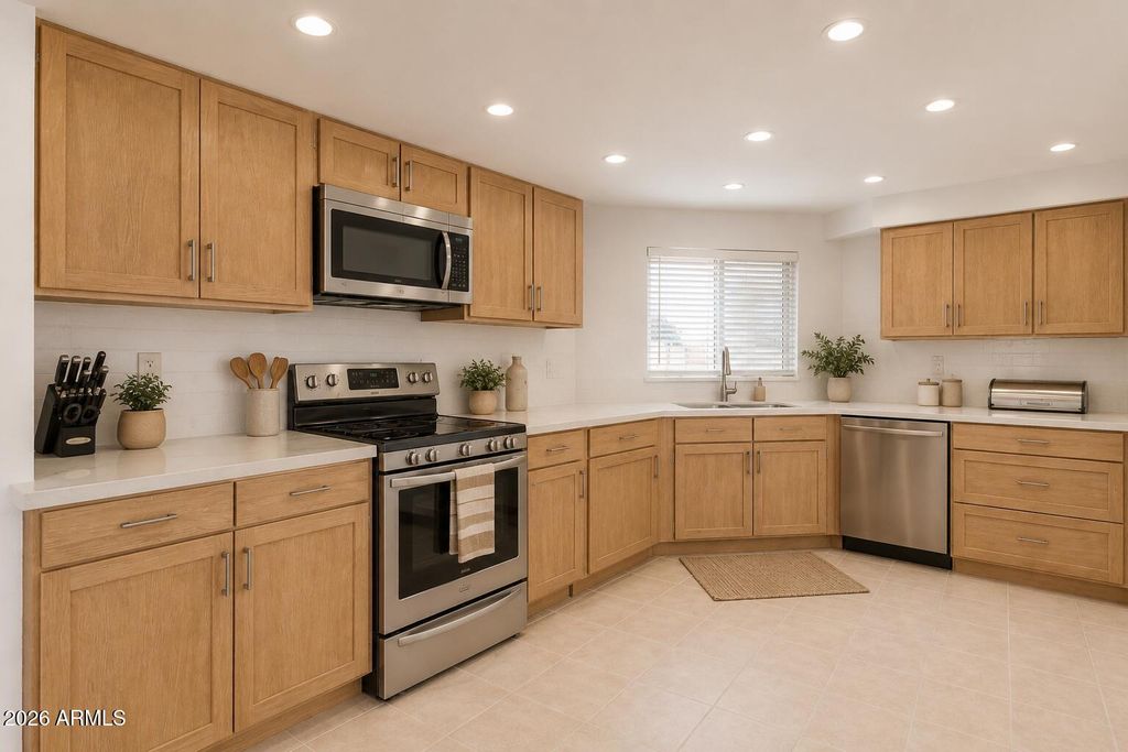Photo of 6735 E Sugarloaf Street, Mesa, AZ 85215 (MLS # 7027891)