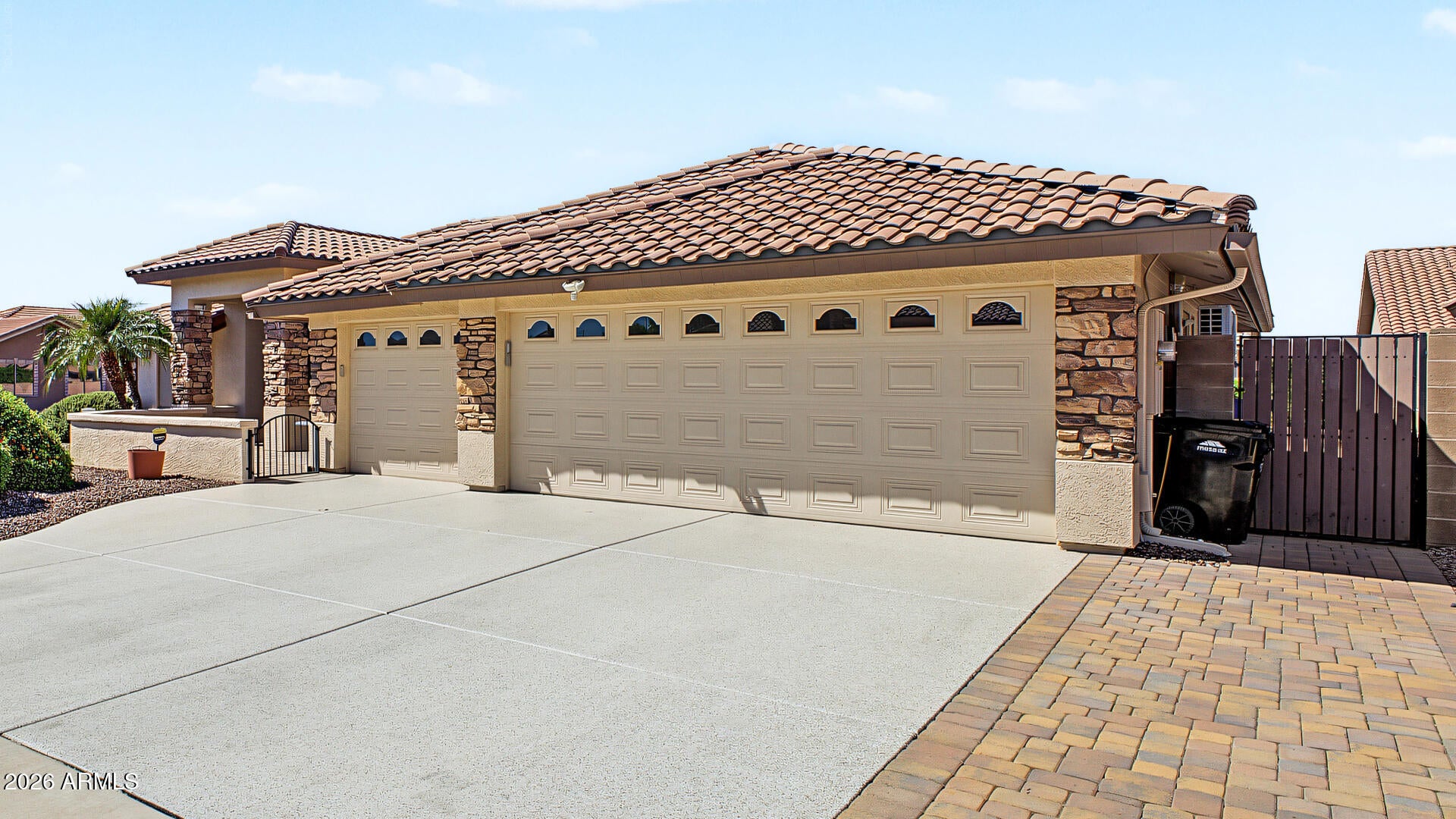 2840 S ALDERWOOD Circle