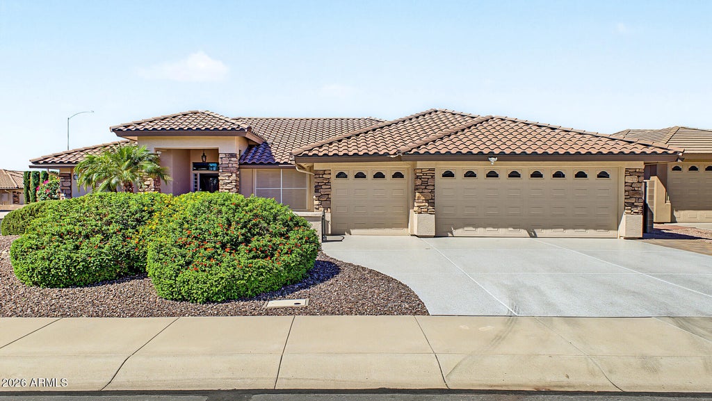 Photo of 2840 S Alderwood Circle, Mesa, AZ 85212 (MLS # 7086694)
