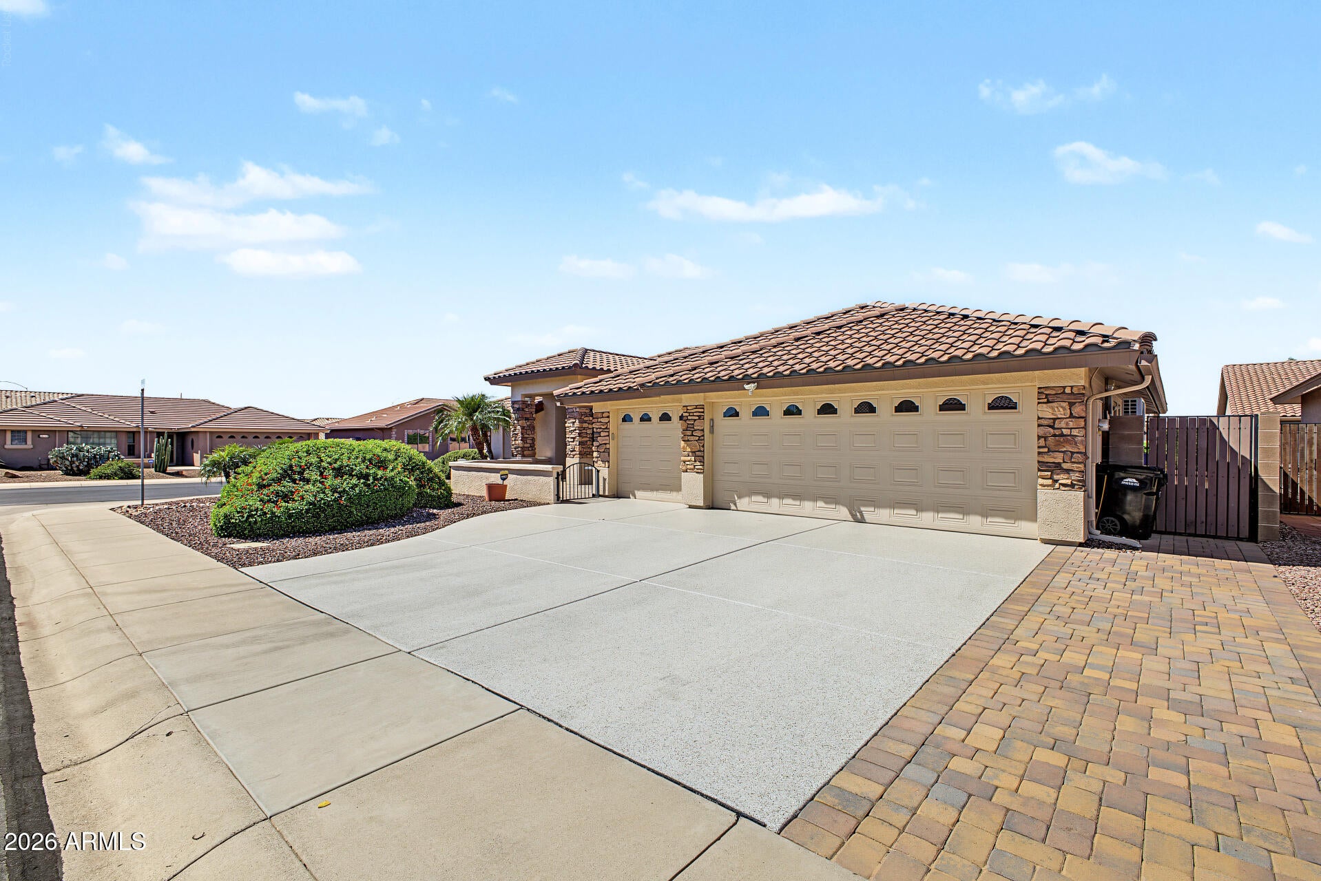 2840 S ALDERWOOD Circle