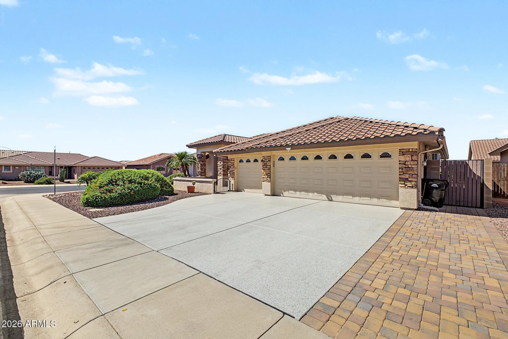 Photo of 2840 S Alderwood Circle, Mesa, AZ 85212 (MLS # 7086694)