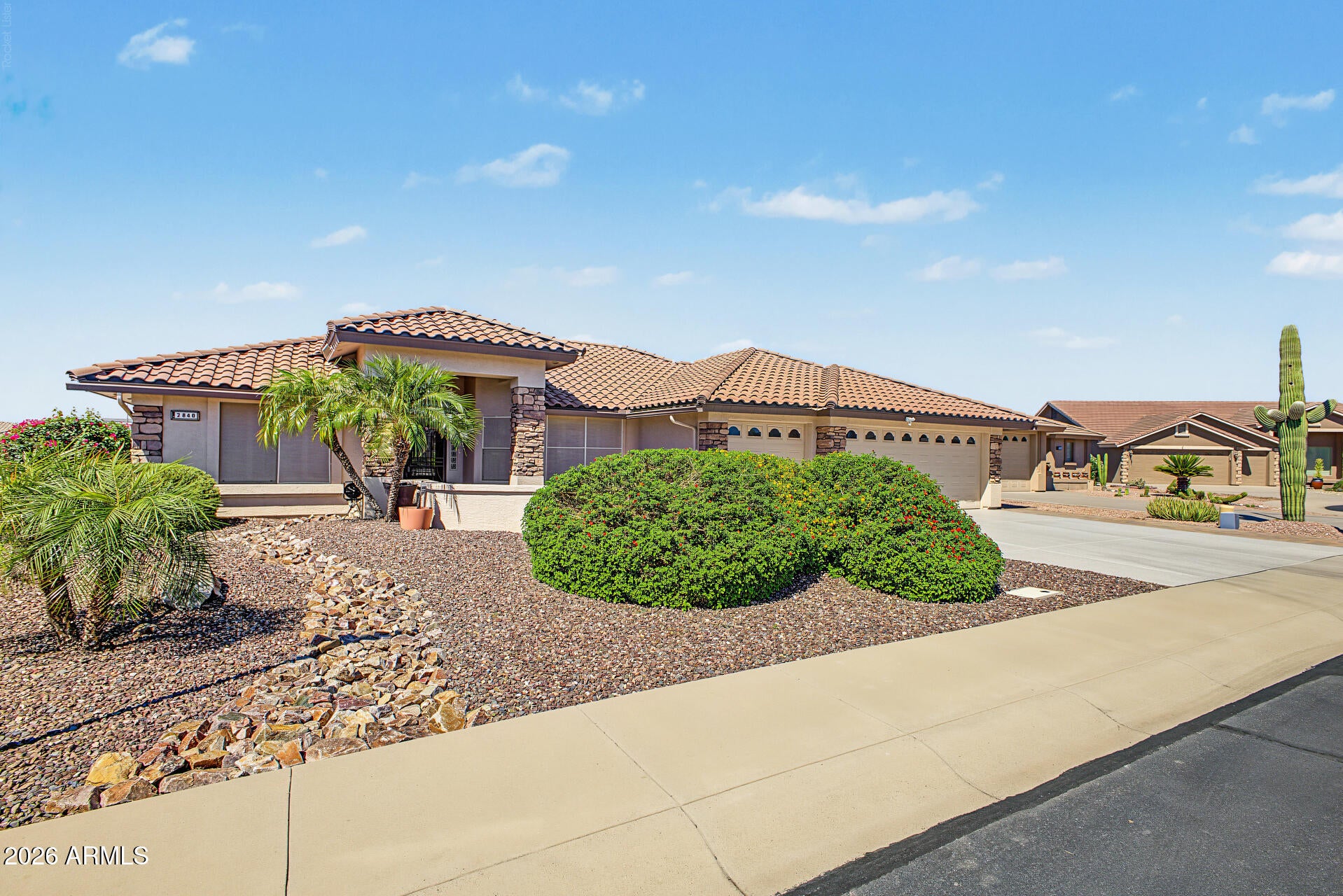 2840 S ALDERWOOD Circle