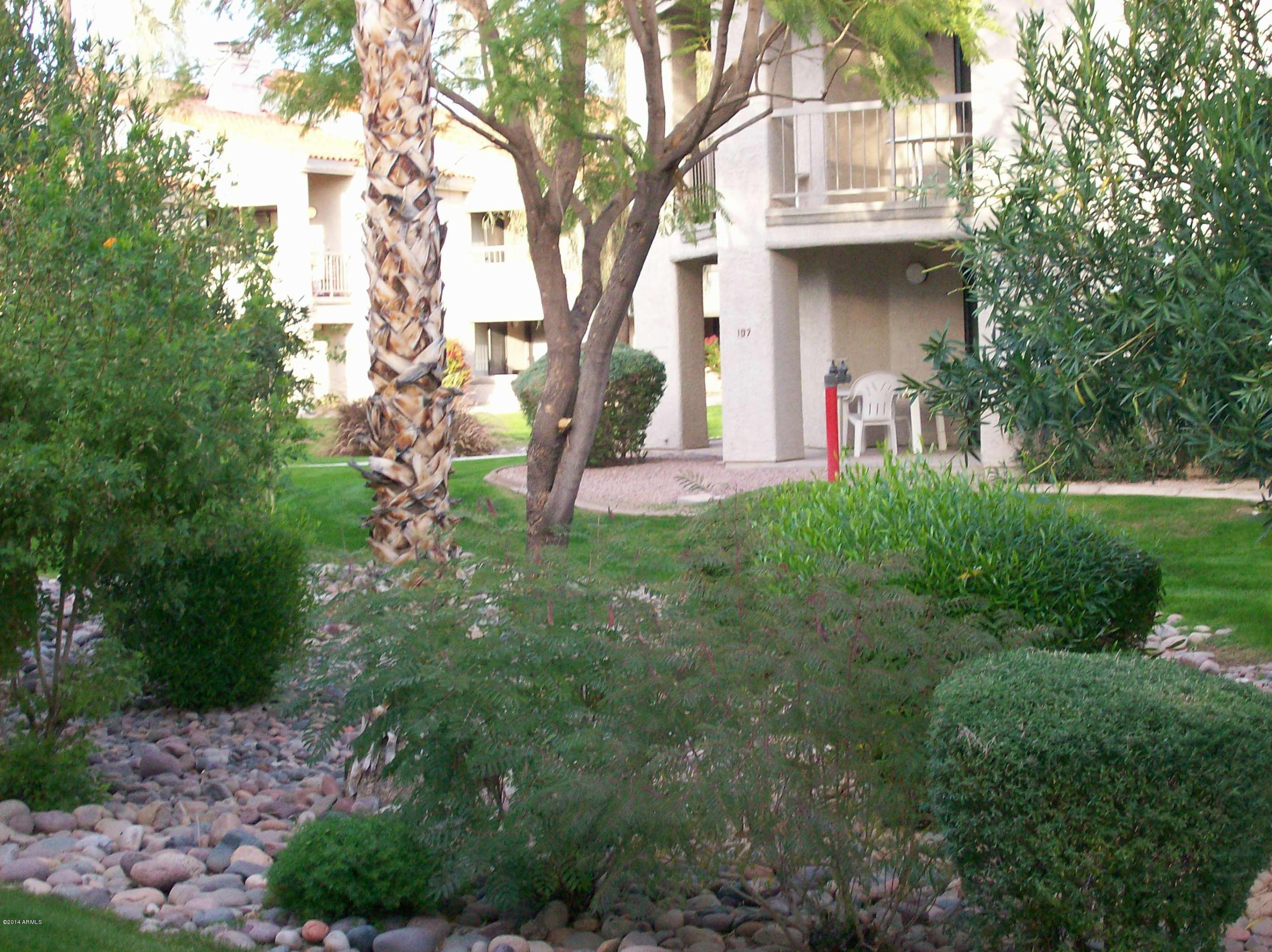 9445 N 94th Place Unit 112