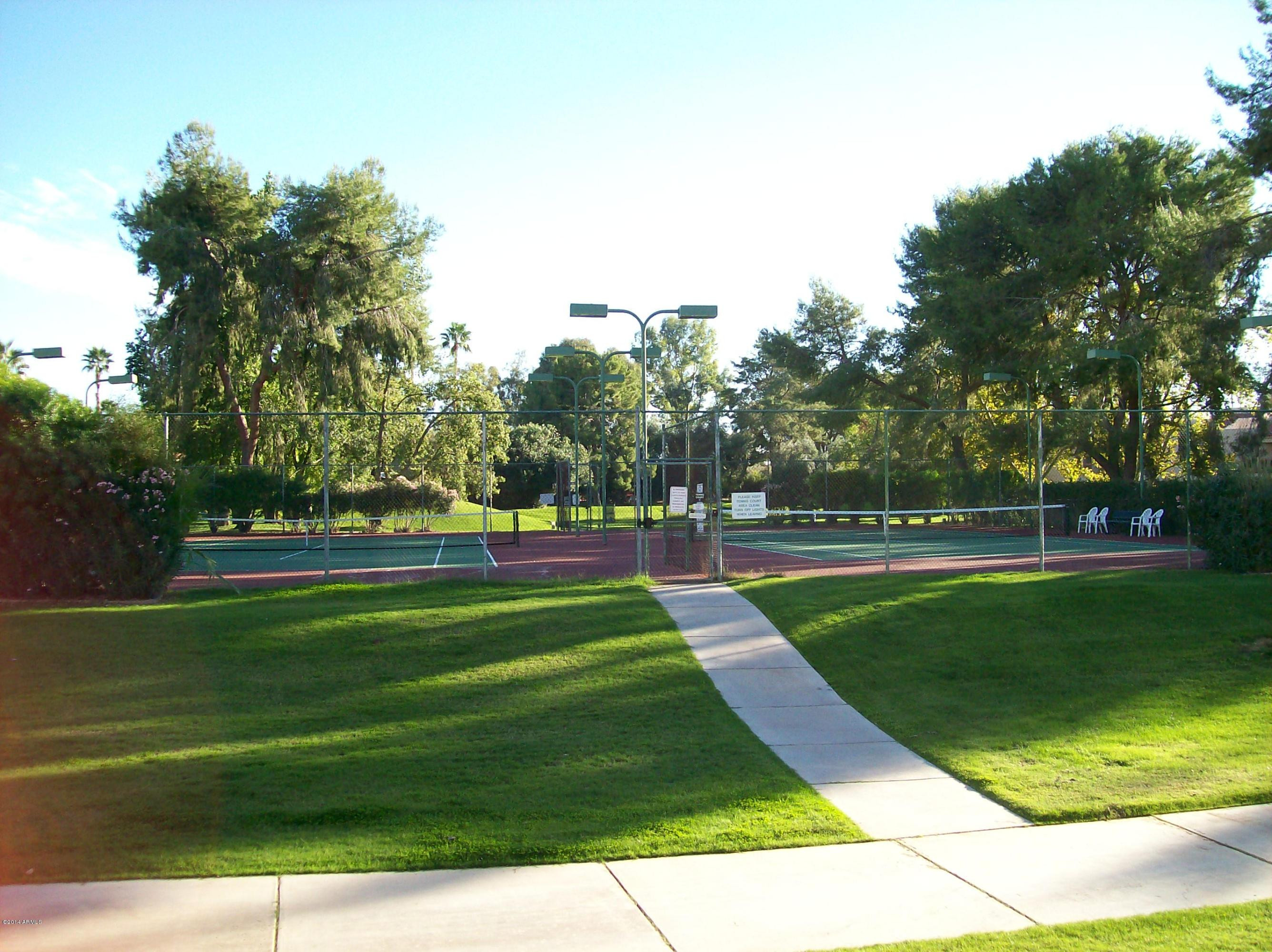 9445 N 94th Place Unit 112