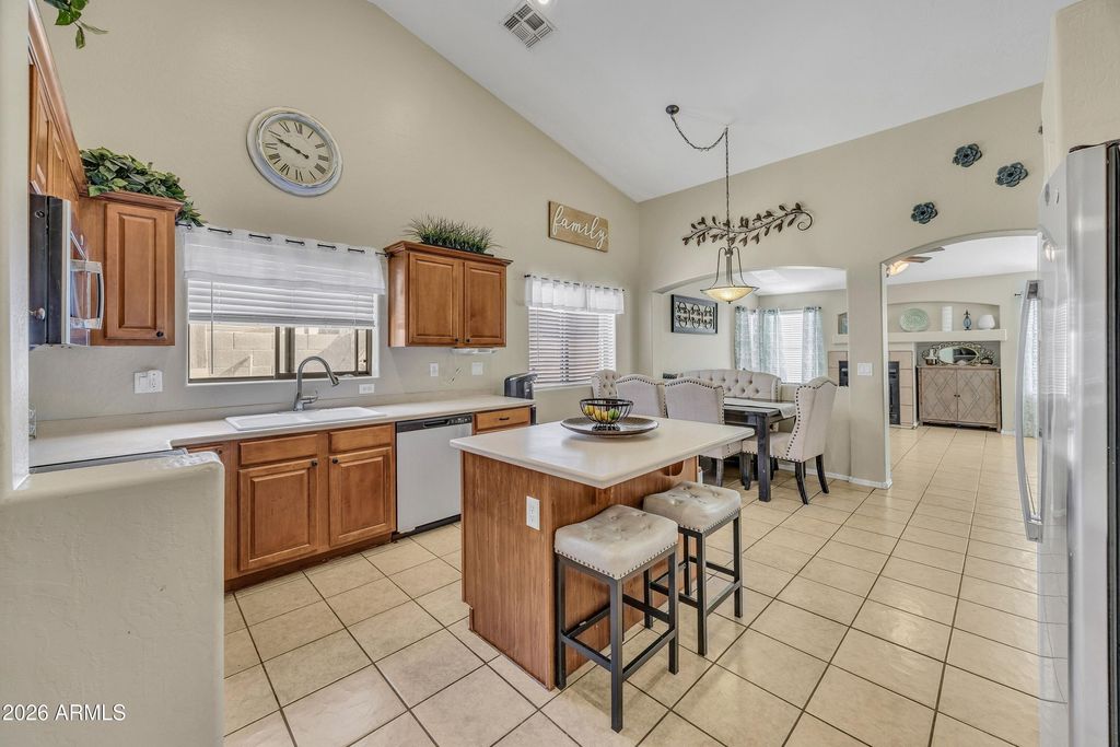 Photo of 12617 W Catalina Drive, Avondale, AZ 85392 (MLS # 6974766)