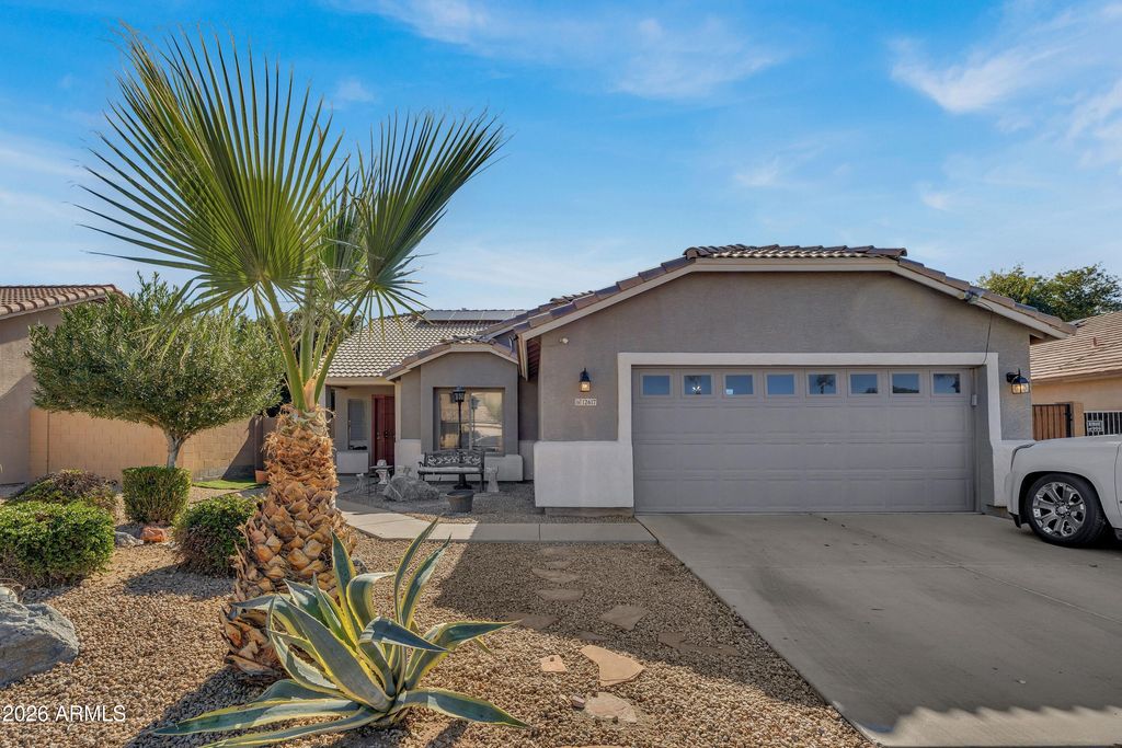 Photo of 12617 W Catalina Drive, Avondale, AZ 85392 (MLS # 6974766)