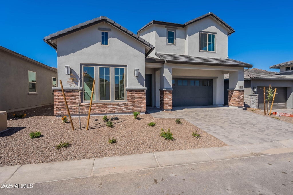 Photo of 21430 W Meadowbrook Avenue, Buckeye, AZ 85396 (MLS # 7066215)