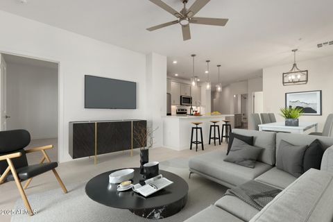 2511 W QUEEN CREEK Road 159 Chandler AZ 85248